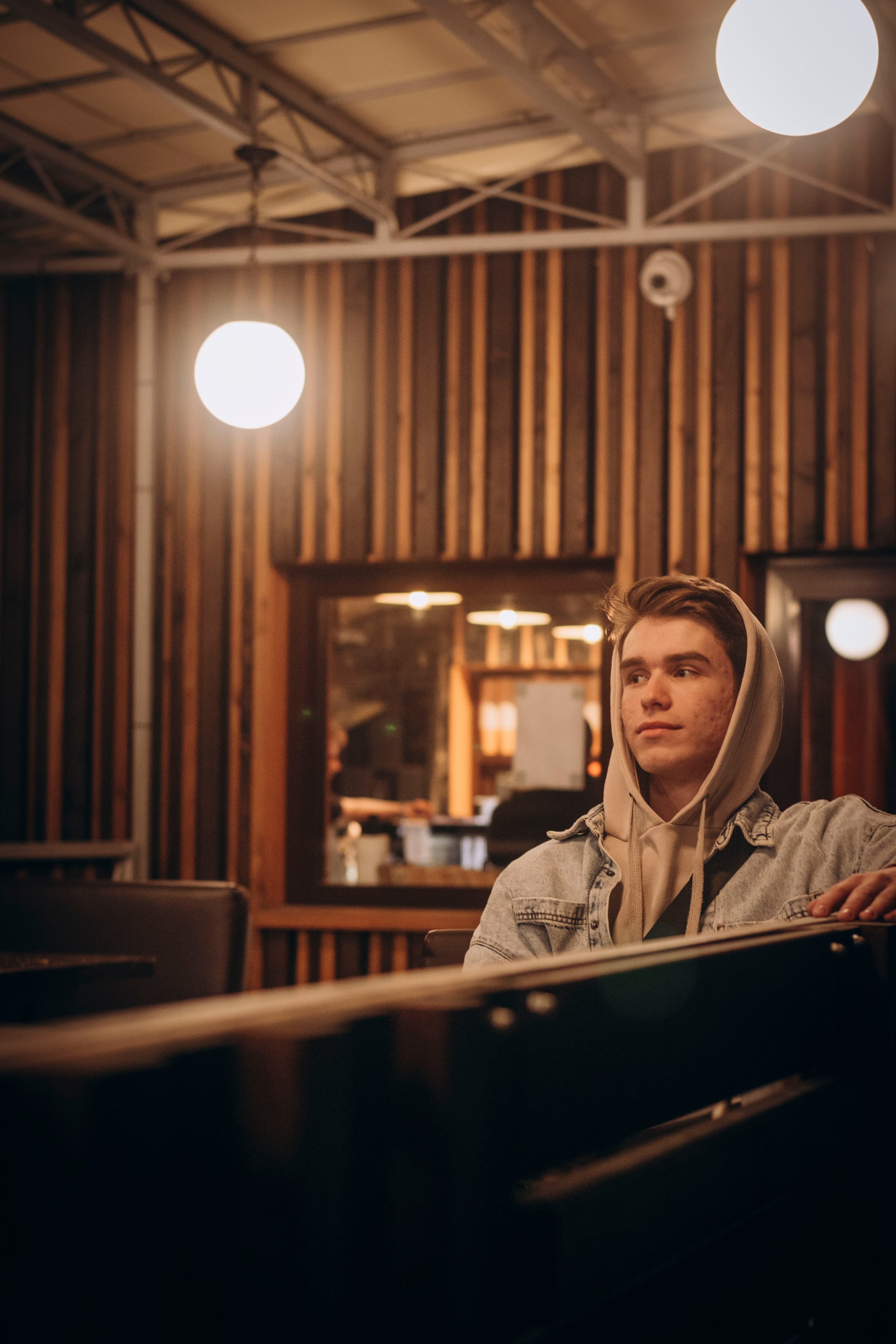 Степан. Фотограф | Липецк