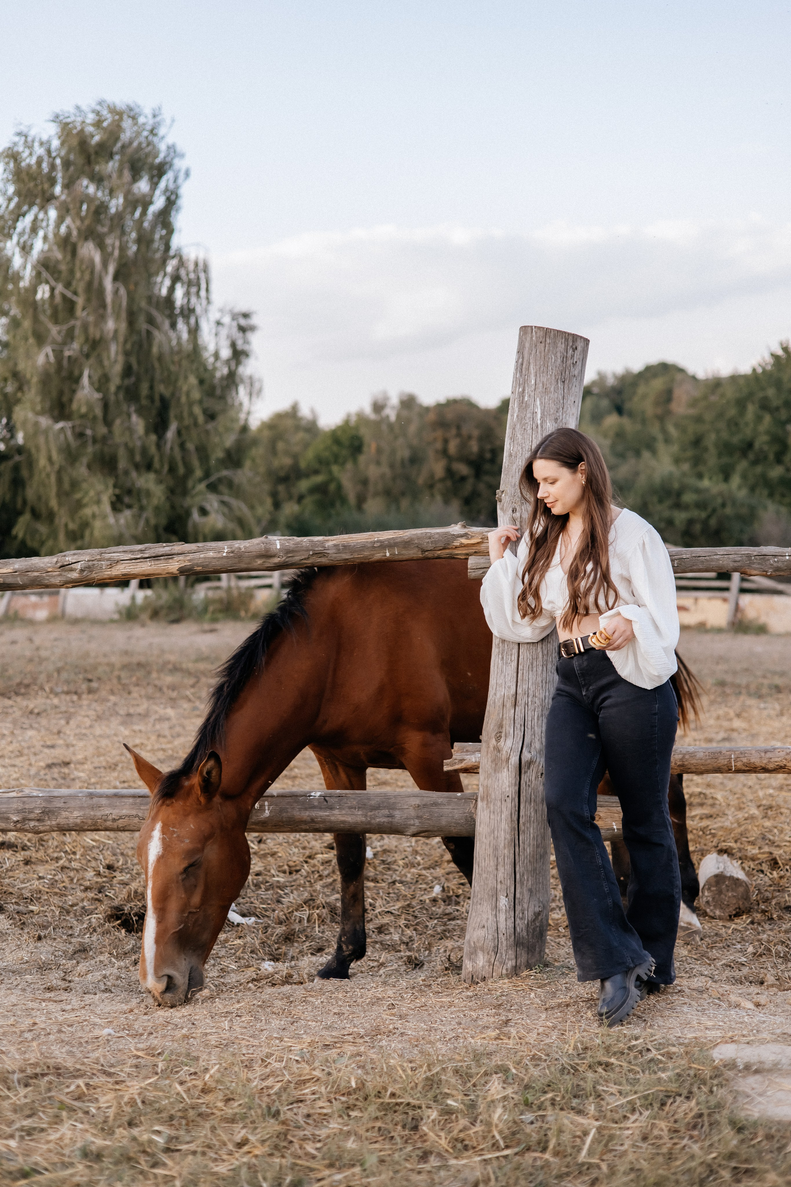 Настя. Светлана Ванцлав — фотограф Минск, Беларусь