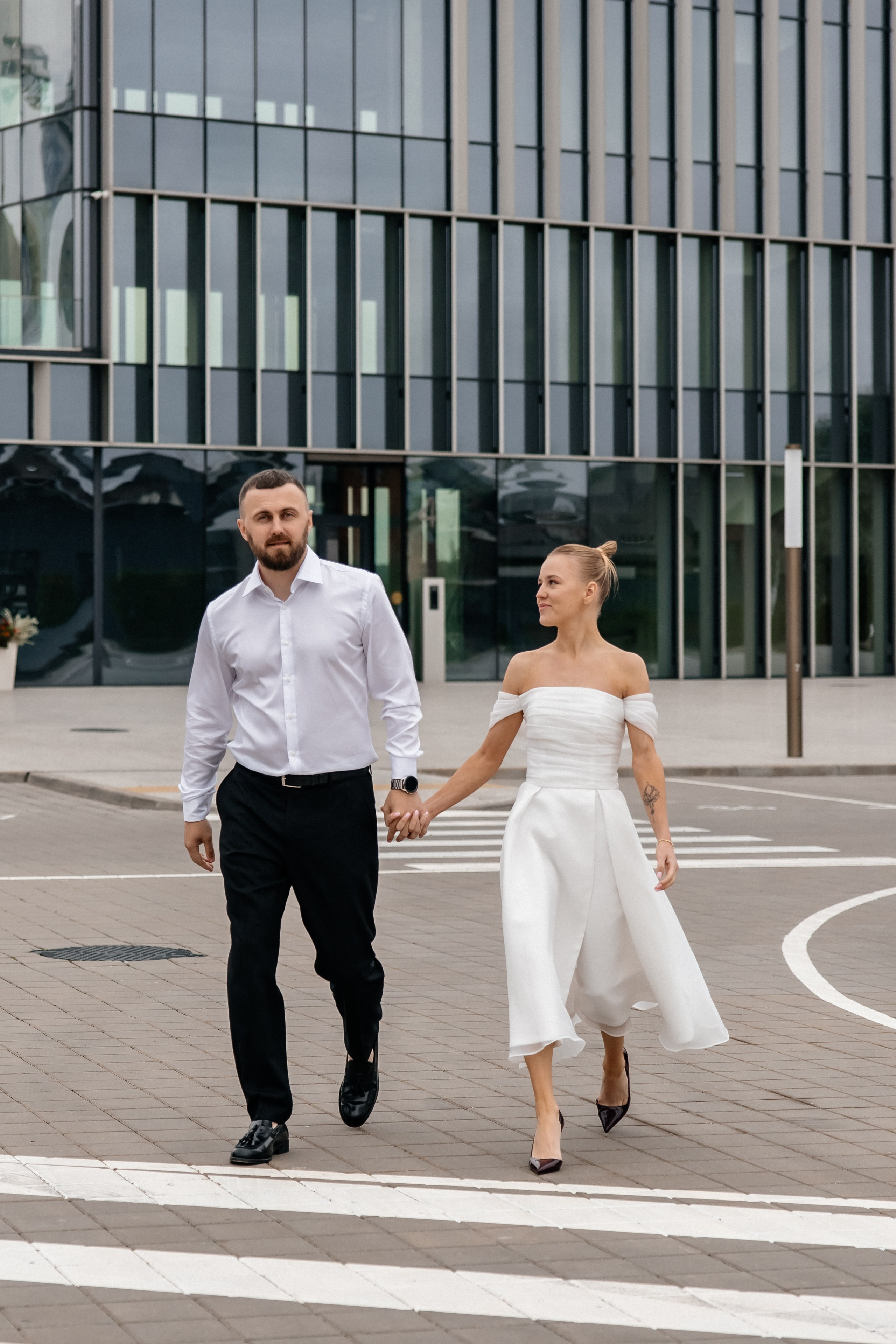 Саша и Дима. Светлана Ванцлав — фотограф Минск, Беларусь