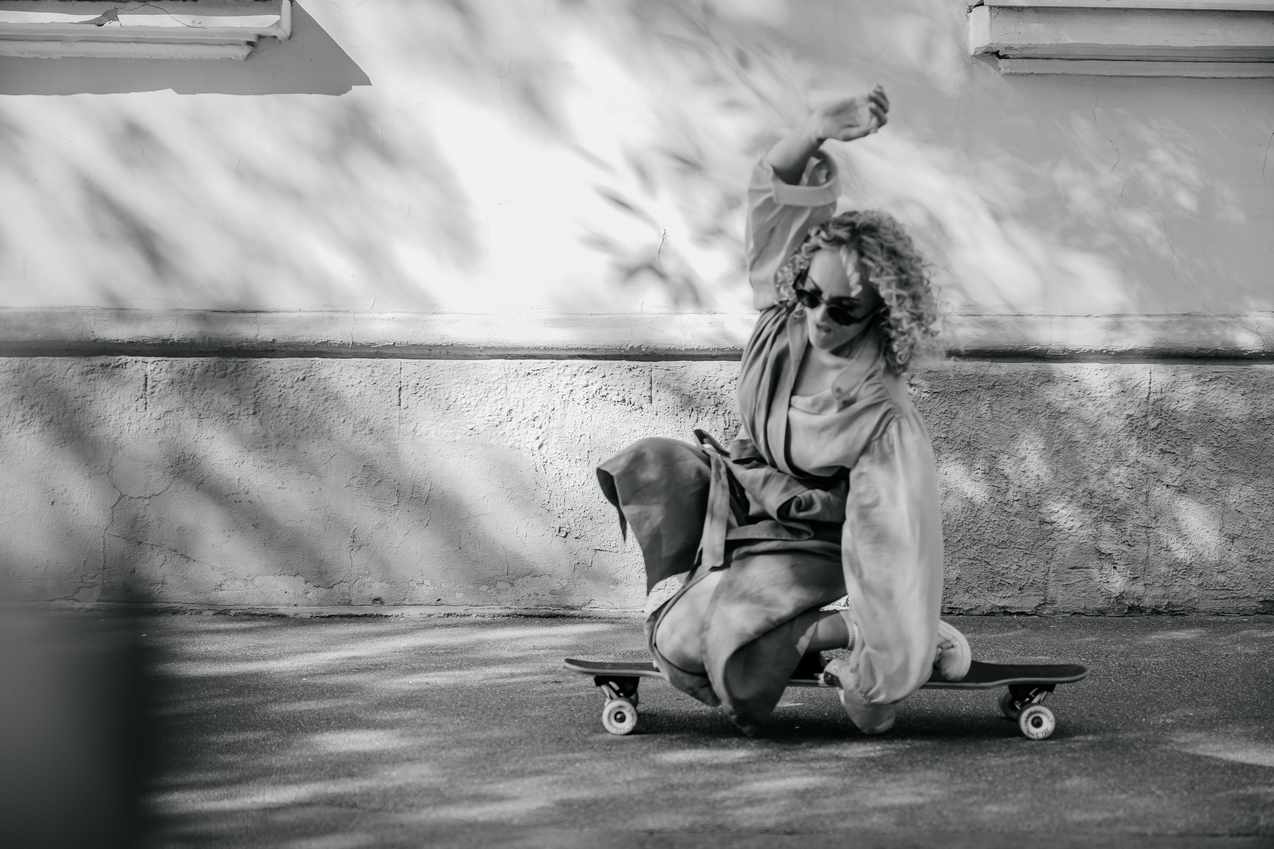 Эстетика П р о Я в л е н и я. Виноградова Маргарита. Фотограф P r o Явления