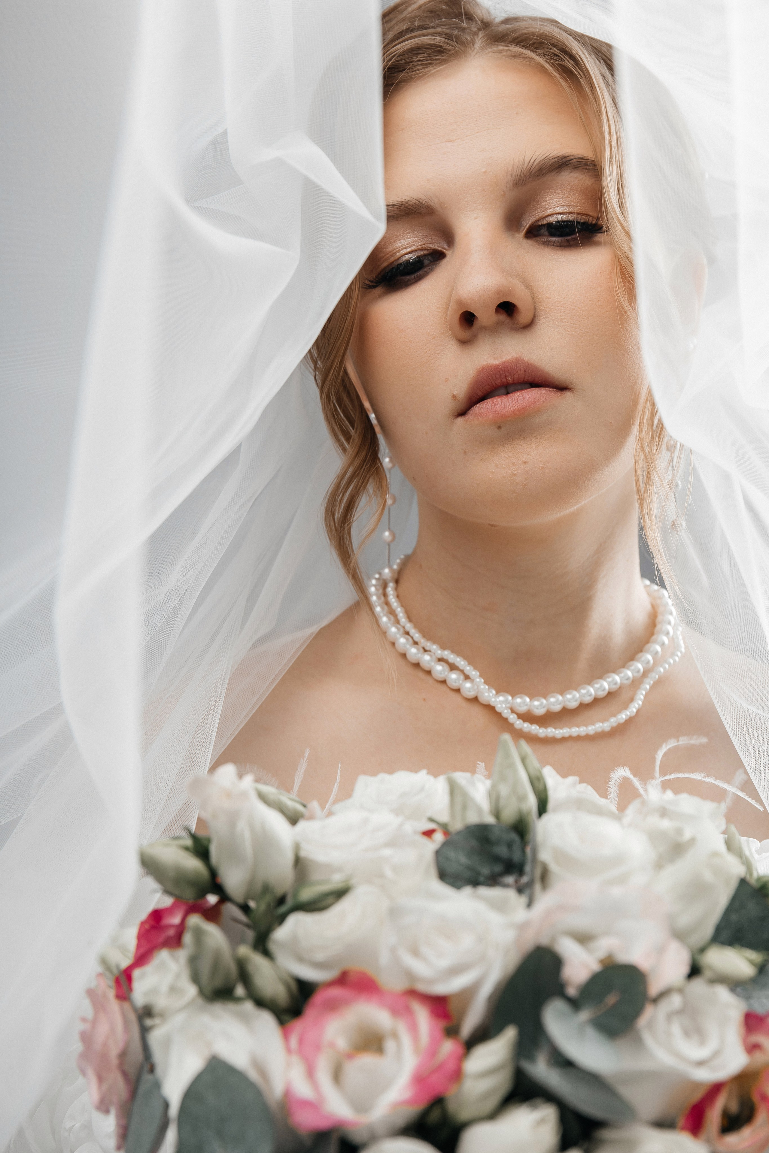 Maxim & Polina. Street photographer