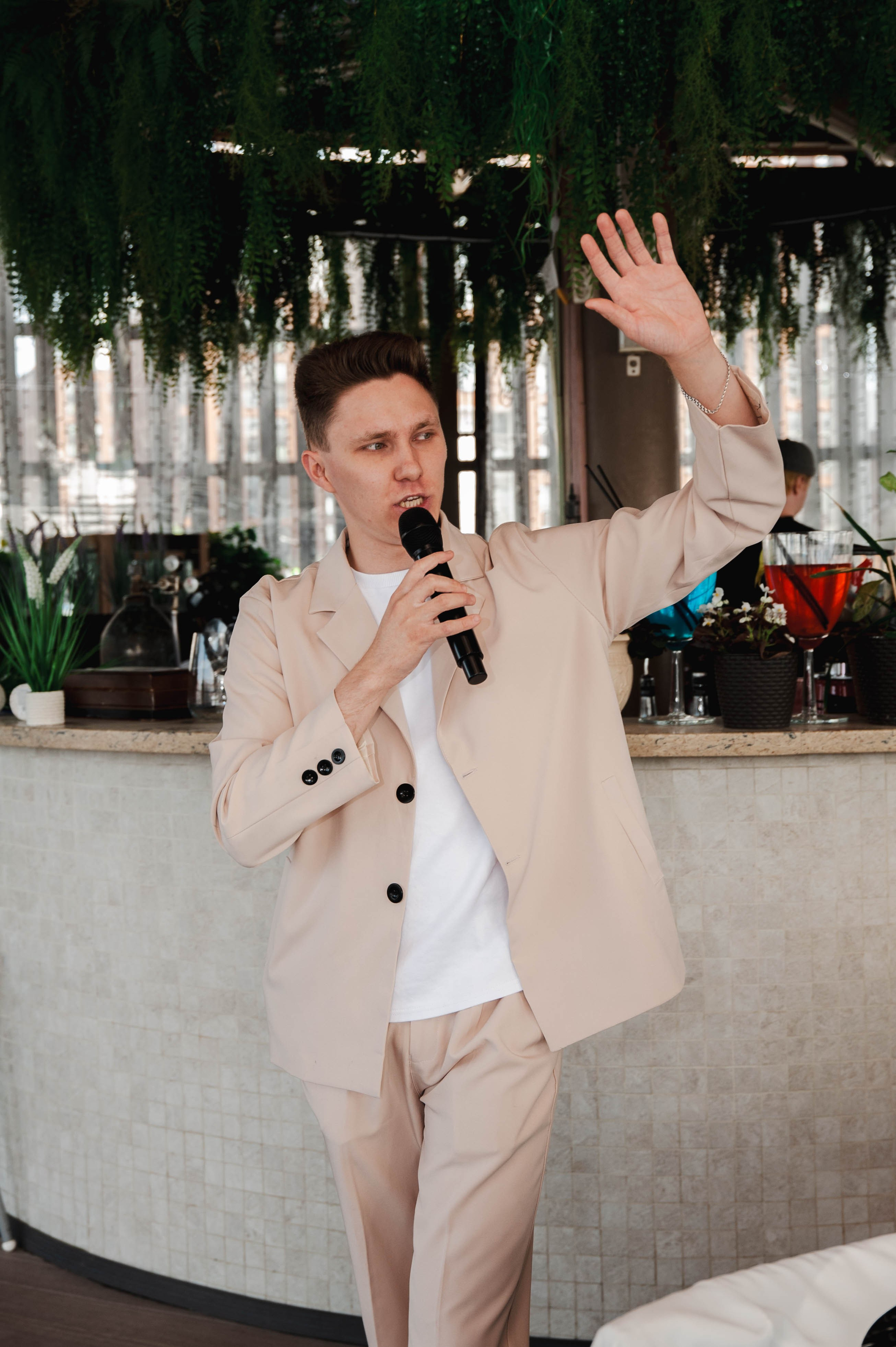 День рождения Ольги