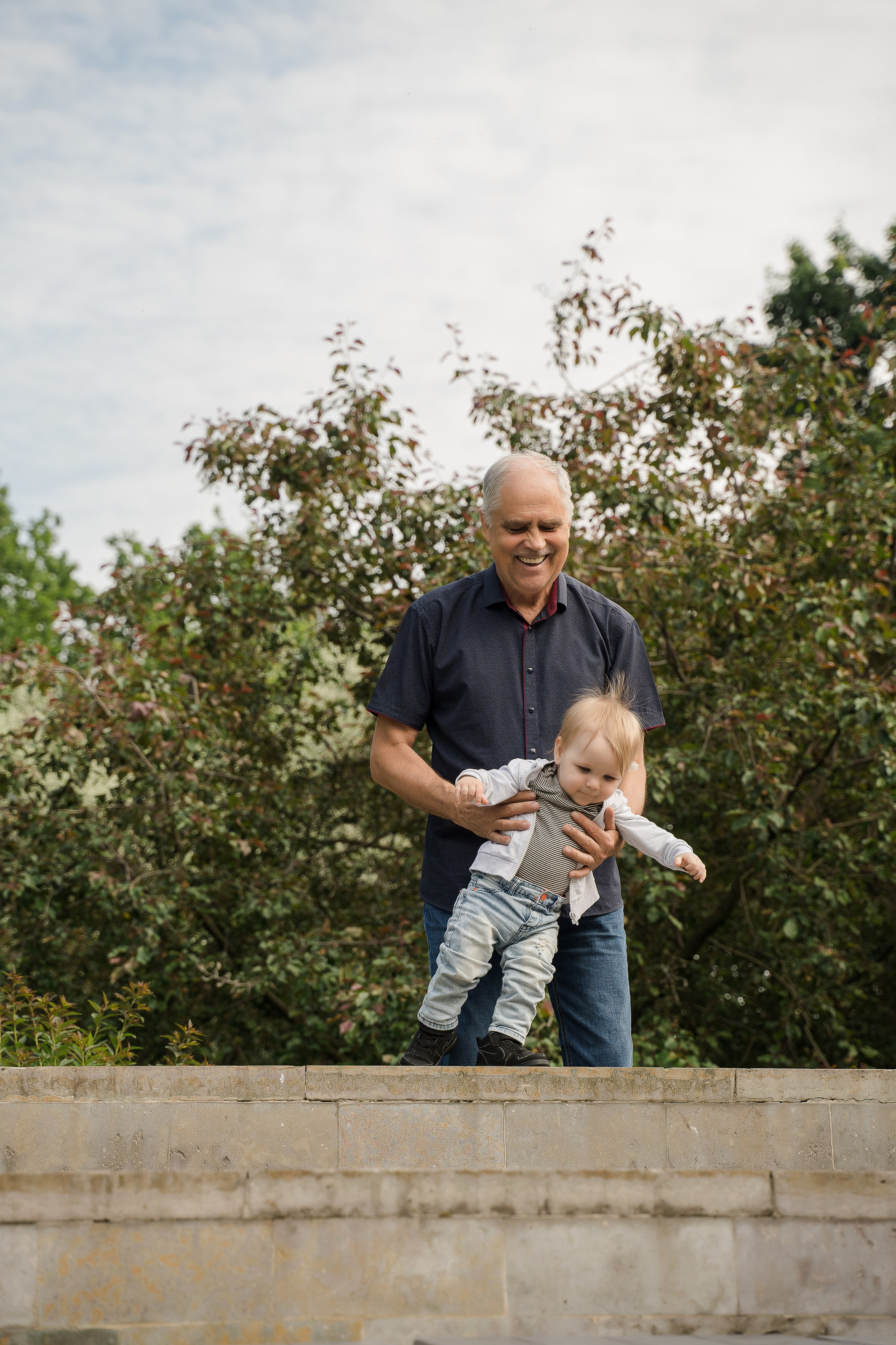 Семейная фотосессия в Санкт-Петербурге в Польском саду усадьбы Державина. Свадебный и семейный фотограф в Пушкине и Санкт-Петербурге Мария Филиппова