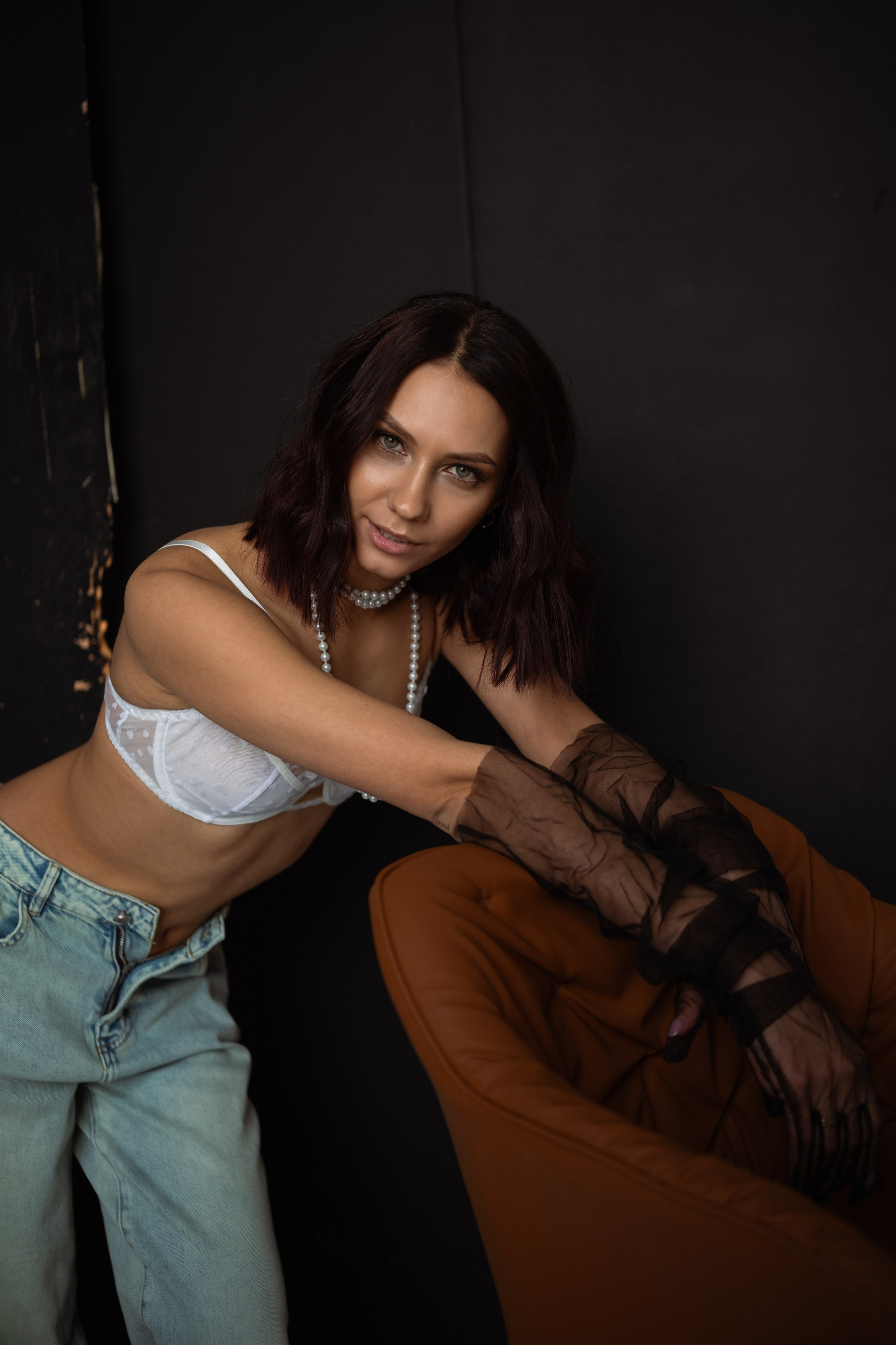 Дарья. Анастасия Хисматуллина портретный фотограф в Уссурийске и Владивостоке