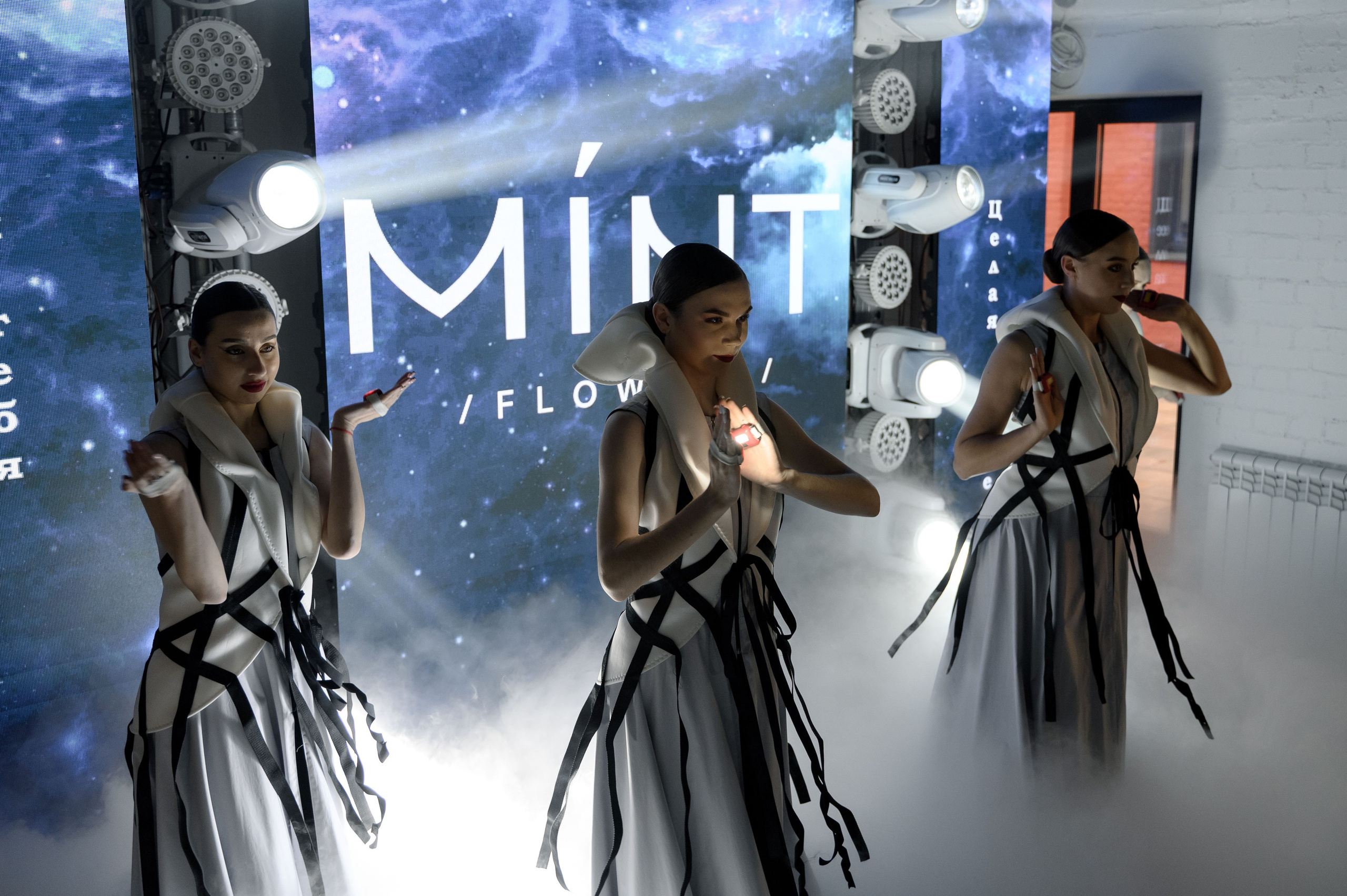 MINT FLOWERS. Свадебный фотограф Минск