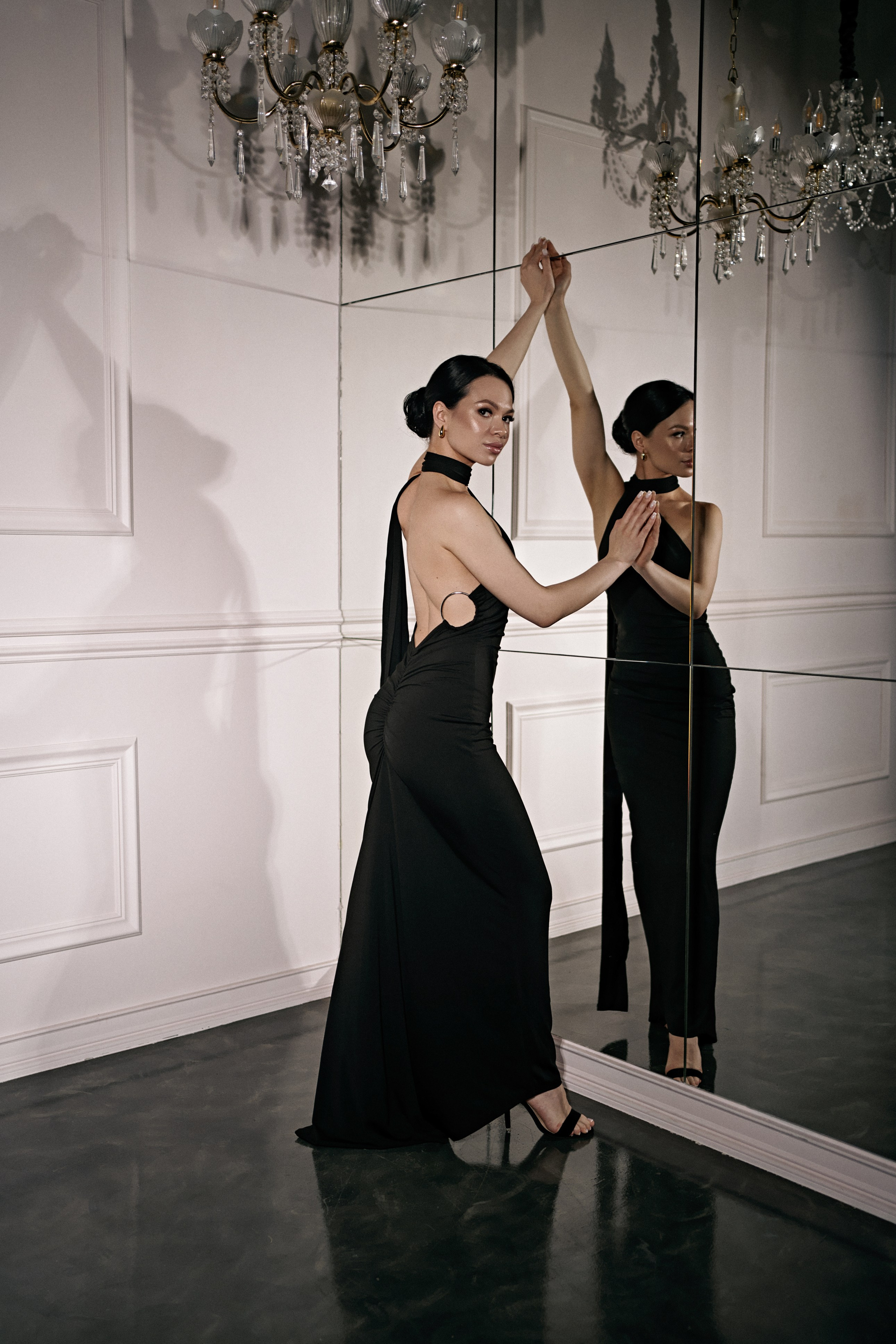 Мария. Lili.Harms