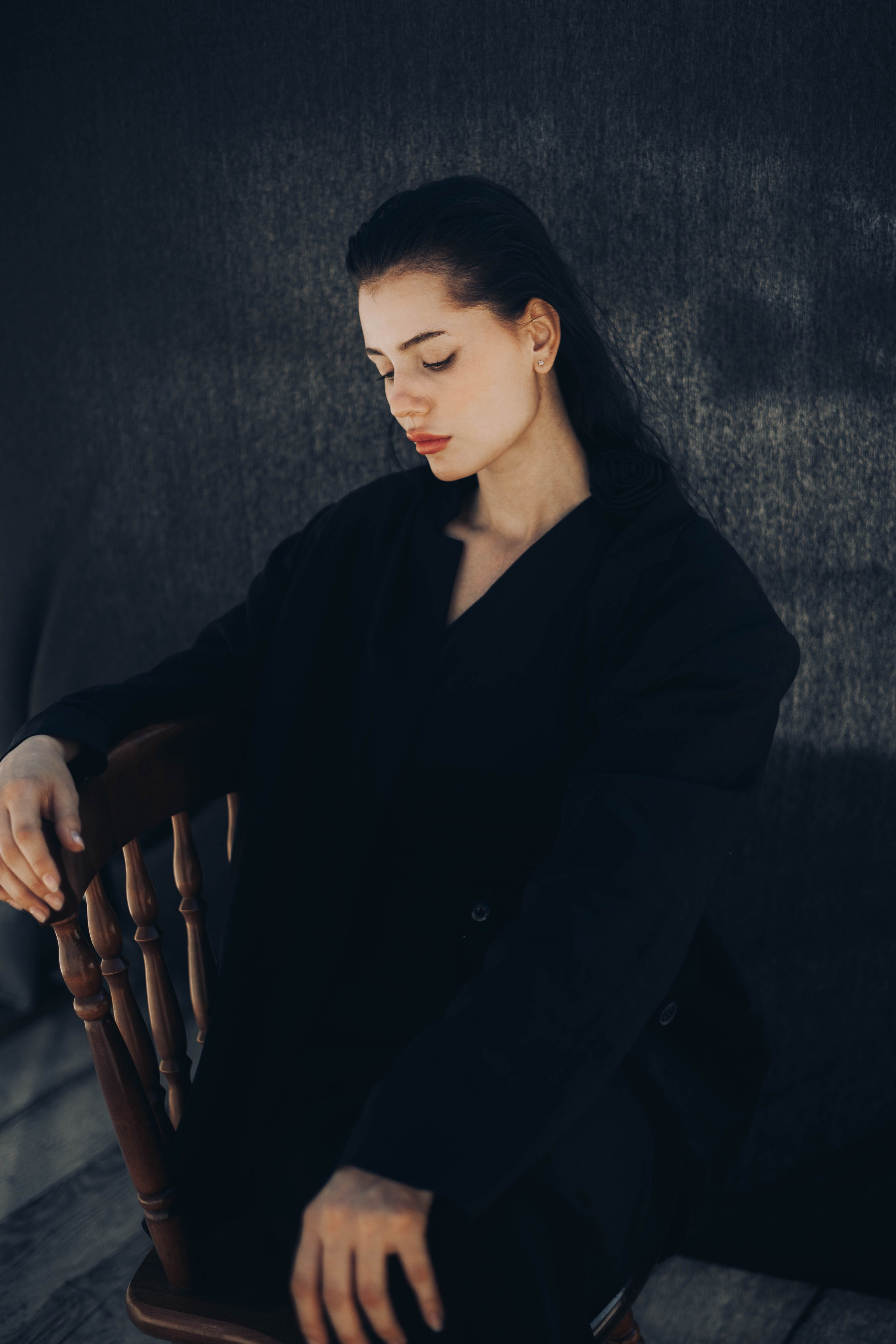 Влада. Женский и семейный фотограф в Москве Никулина Алена