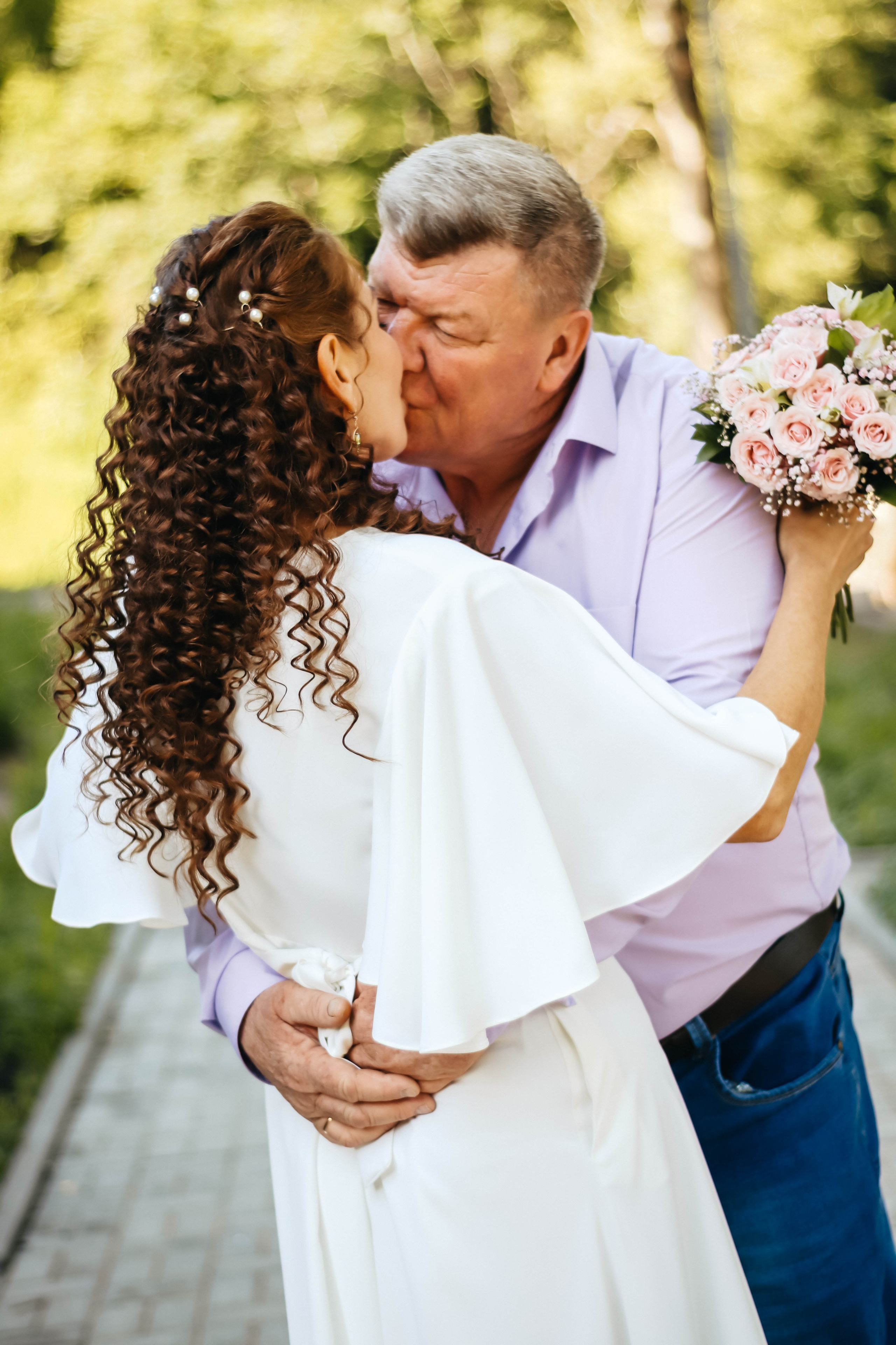 Роспись. Фотограф Дарья Маташкова