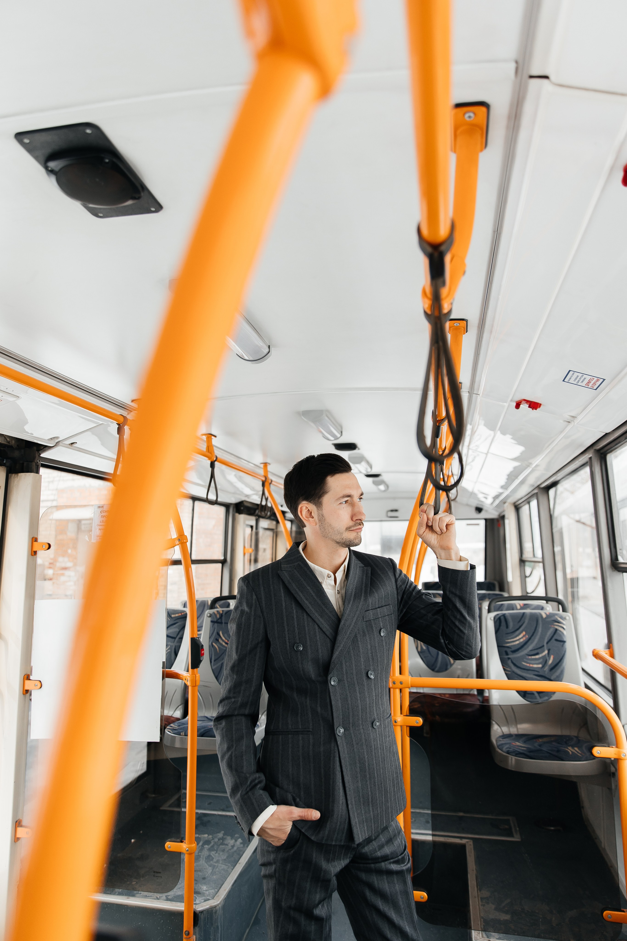 Для ведущего. Фотограф Елена Краснопевцева