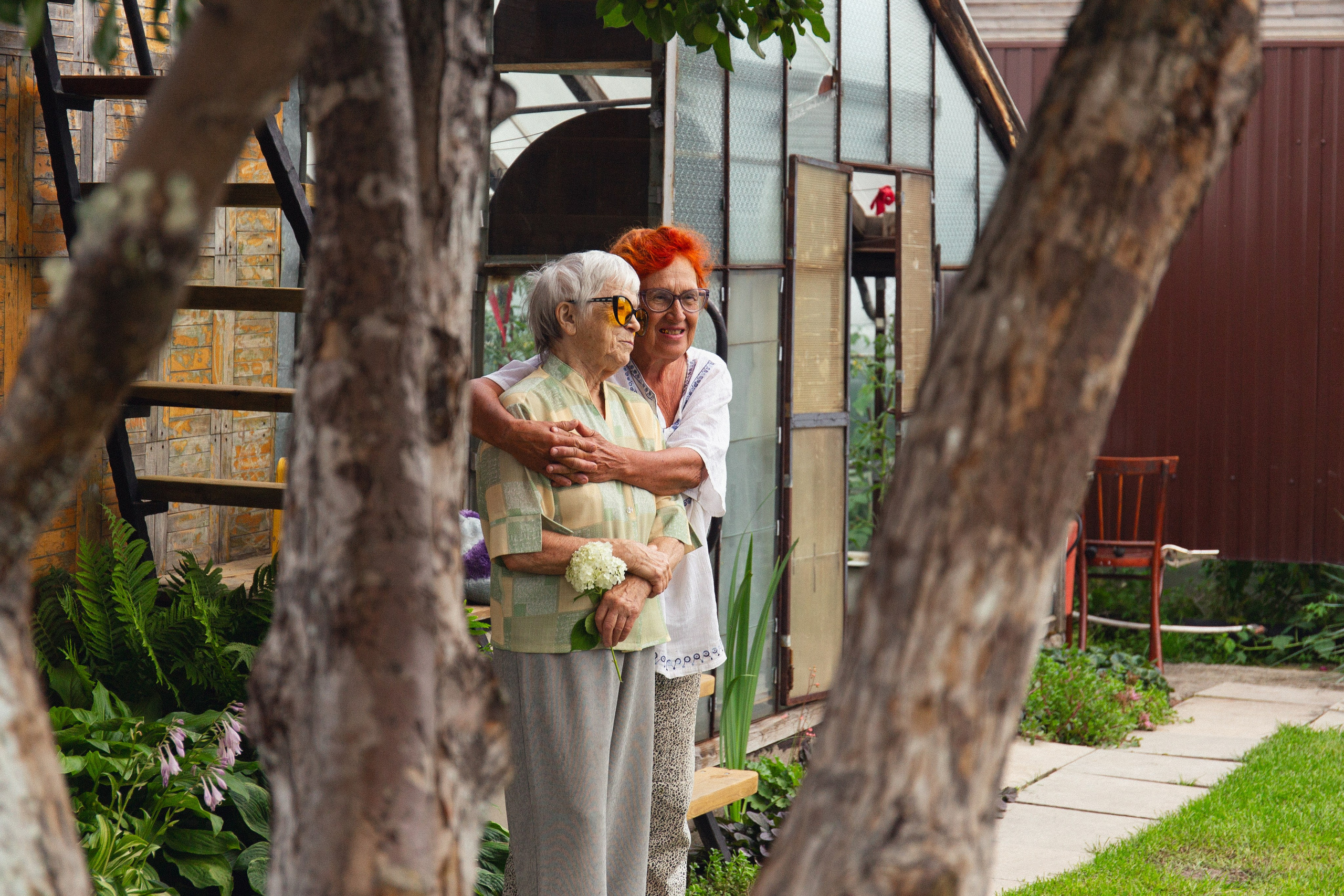 Семейный праздник. Свадебный и портретный фотограф в Новосибирске Любовь Исакова