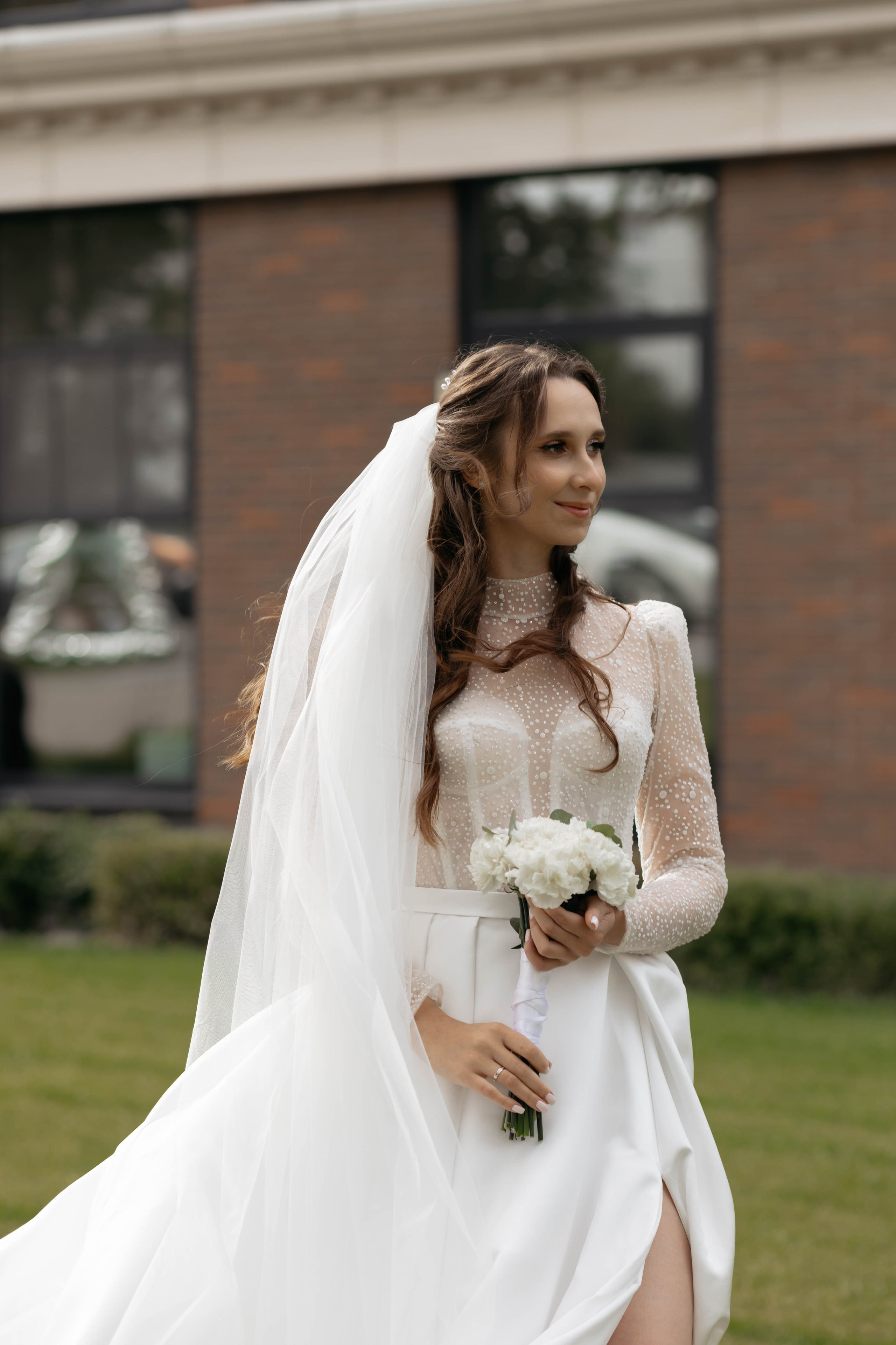 Анна и Даниил. Семейный и свадебный фотограф Нижний Новгород