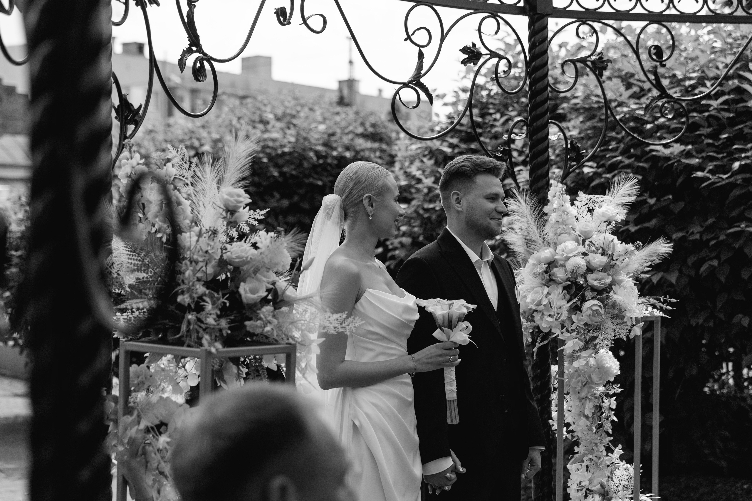 Лада и Михаил. Семейный и свадебный фотограф Нижний Новгород