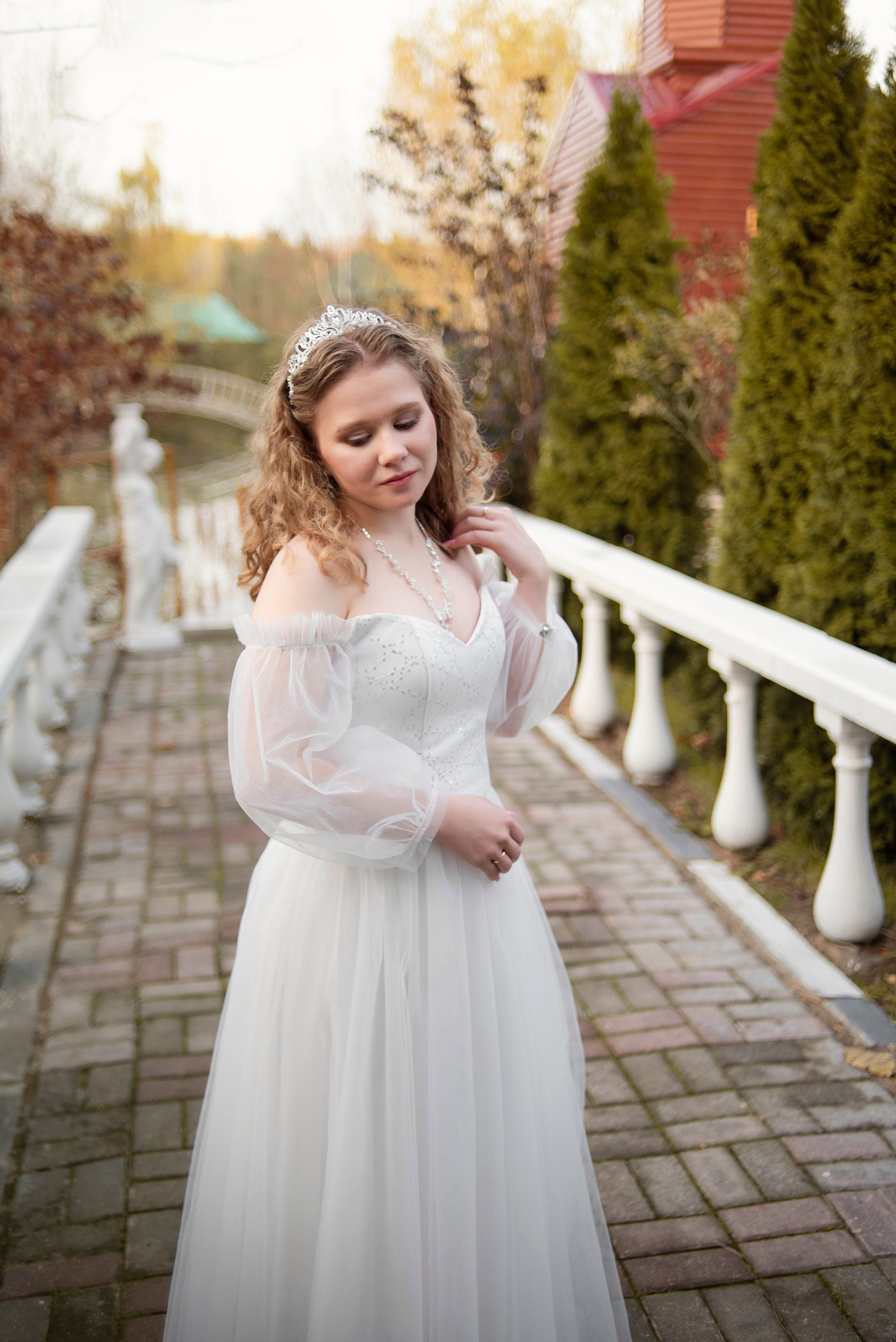 Алексей и Анастасия. Главная