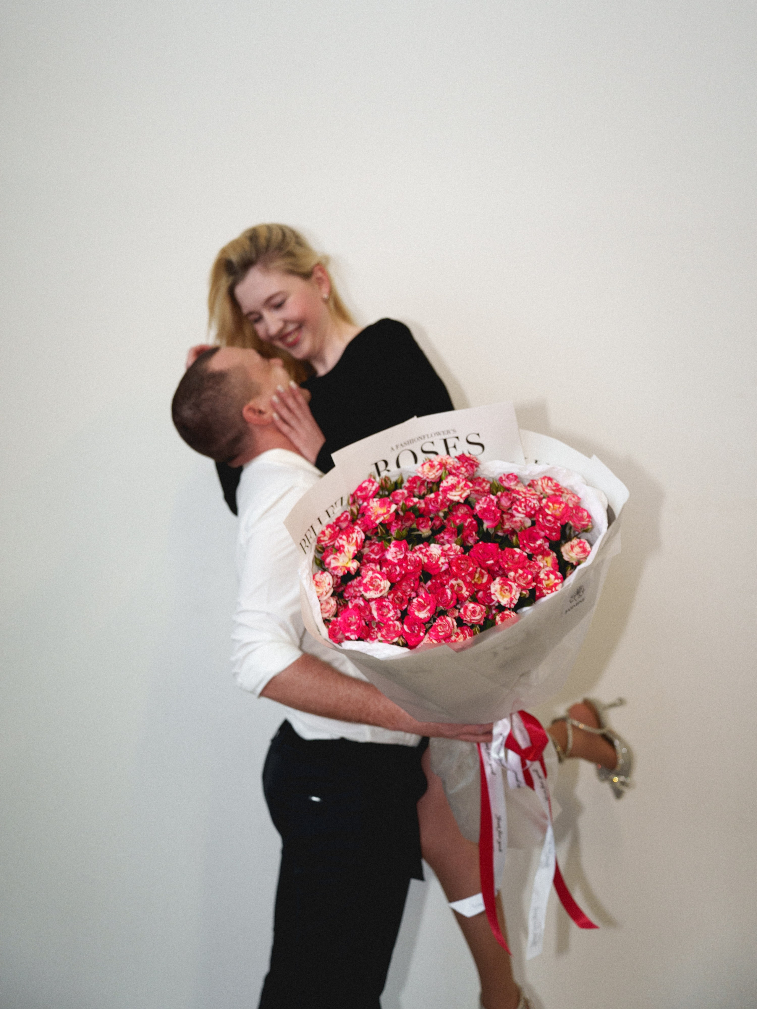 Цветы (контент к 14 февраля). Иван Упоров — фотограф, рилсмейкер чебоксары