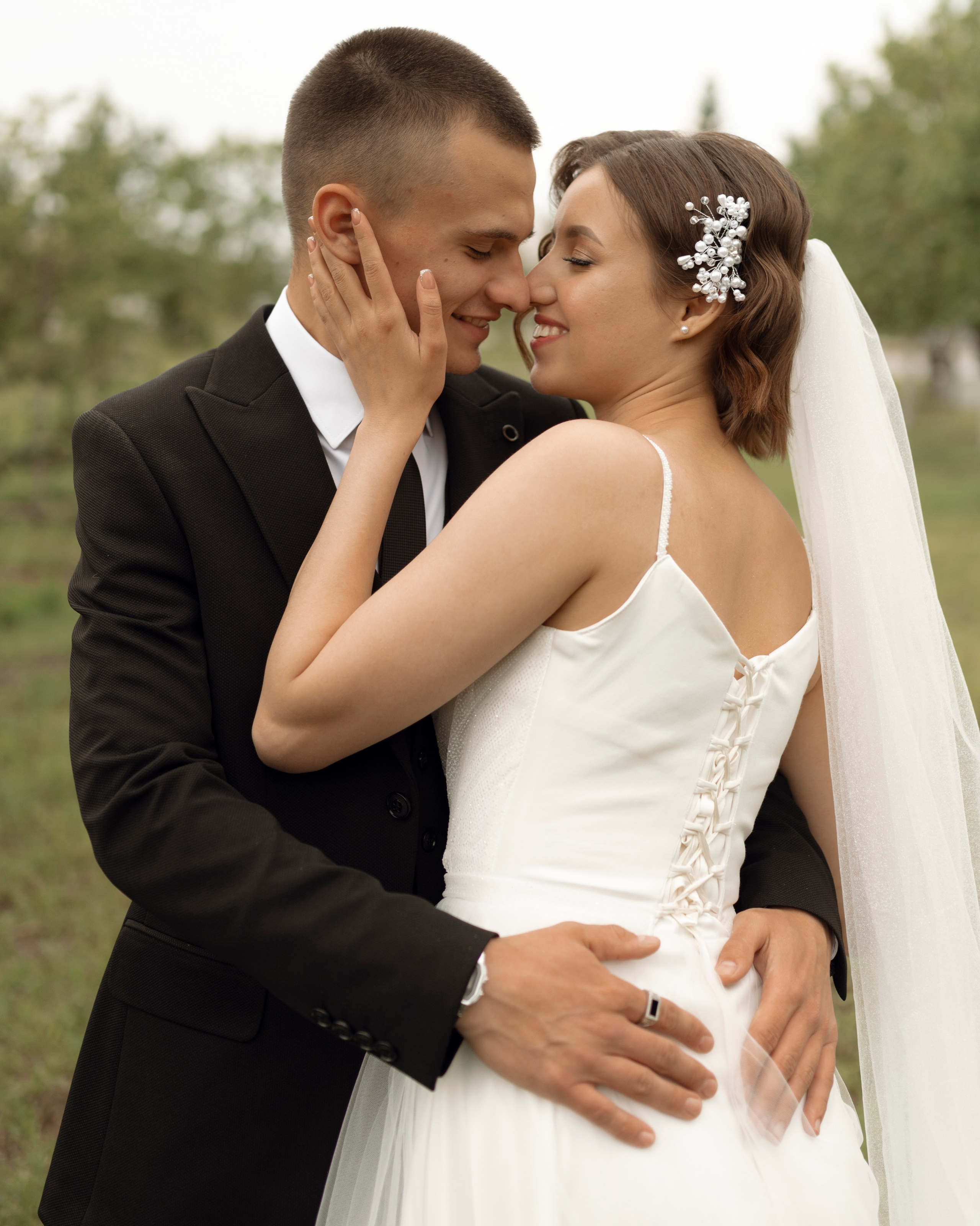 Семён и Юлия. Фотограф Екатеринбург | Оля Макарова