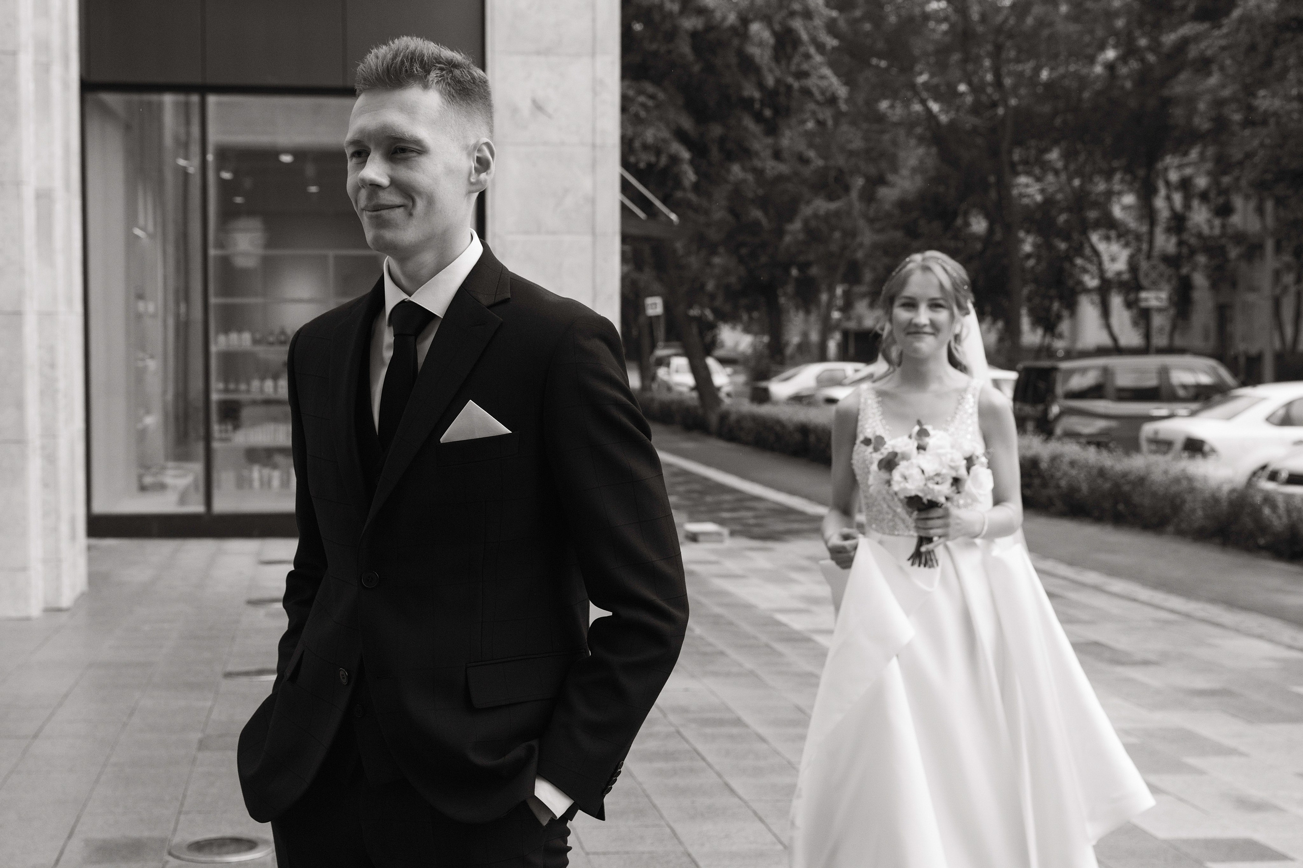 Тимофей и Олеся