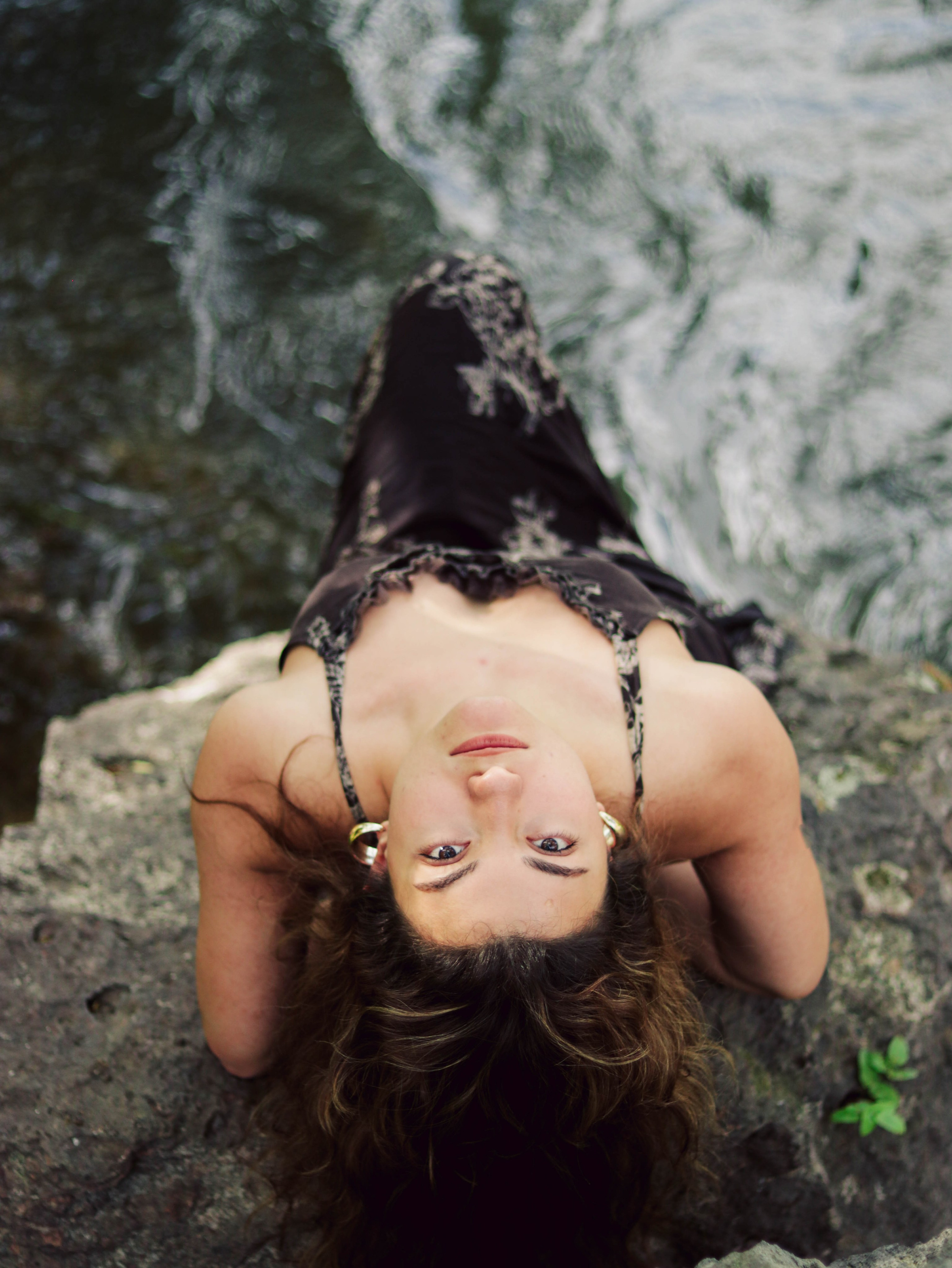 Персональные съемки. Фотограф и продюсер fashion-съемок в Санкт-Петербурге