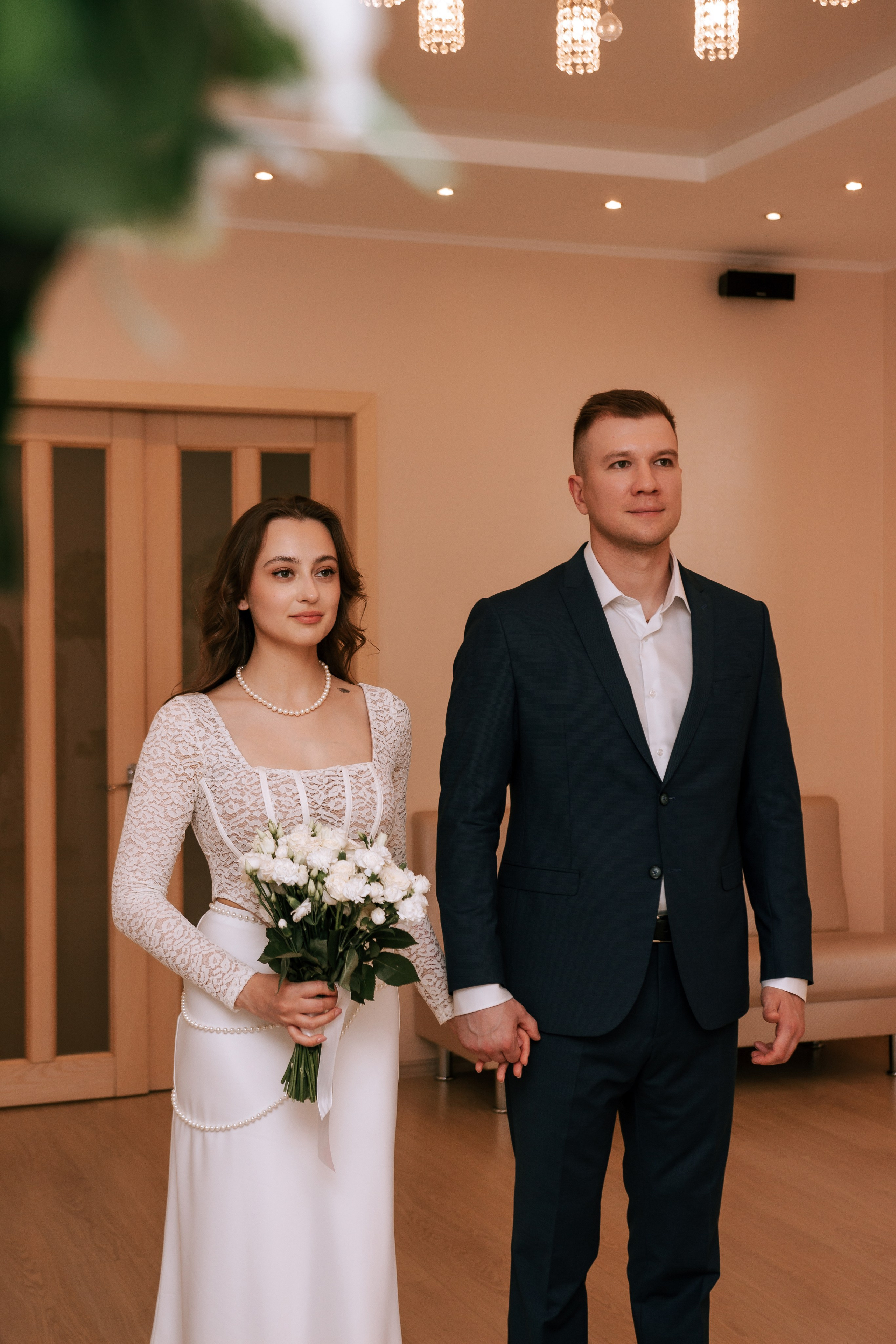 Елизавета и Никита. Фотограф Новосибирск