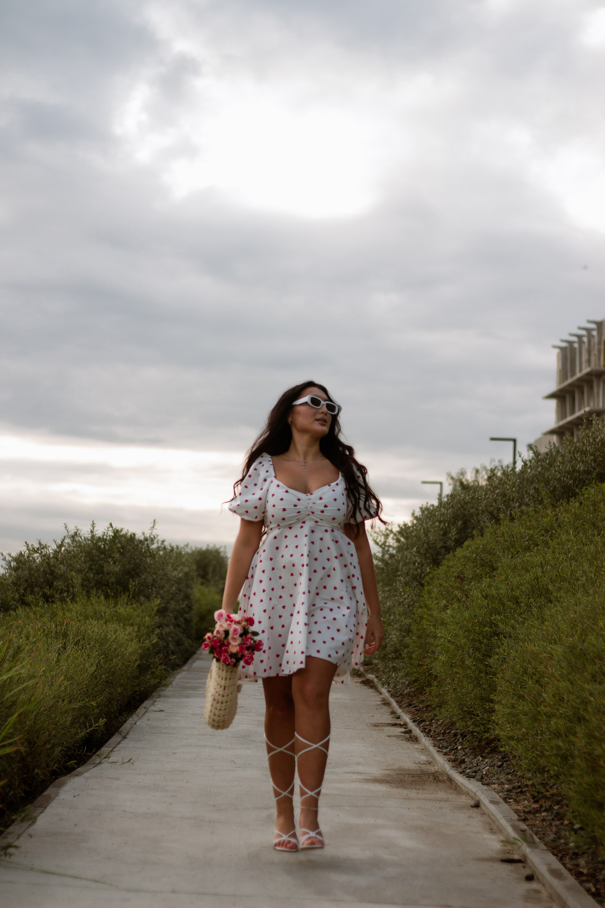 Ира и Кристина. Фотограф Новосибирск