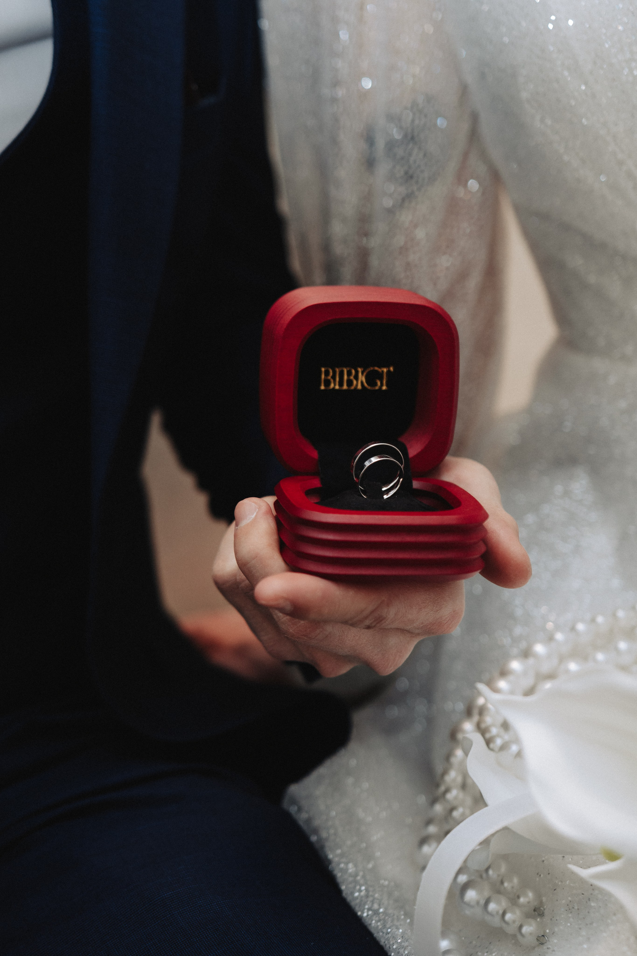 Анна и Геворк. Фотограф Новосибирск