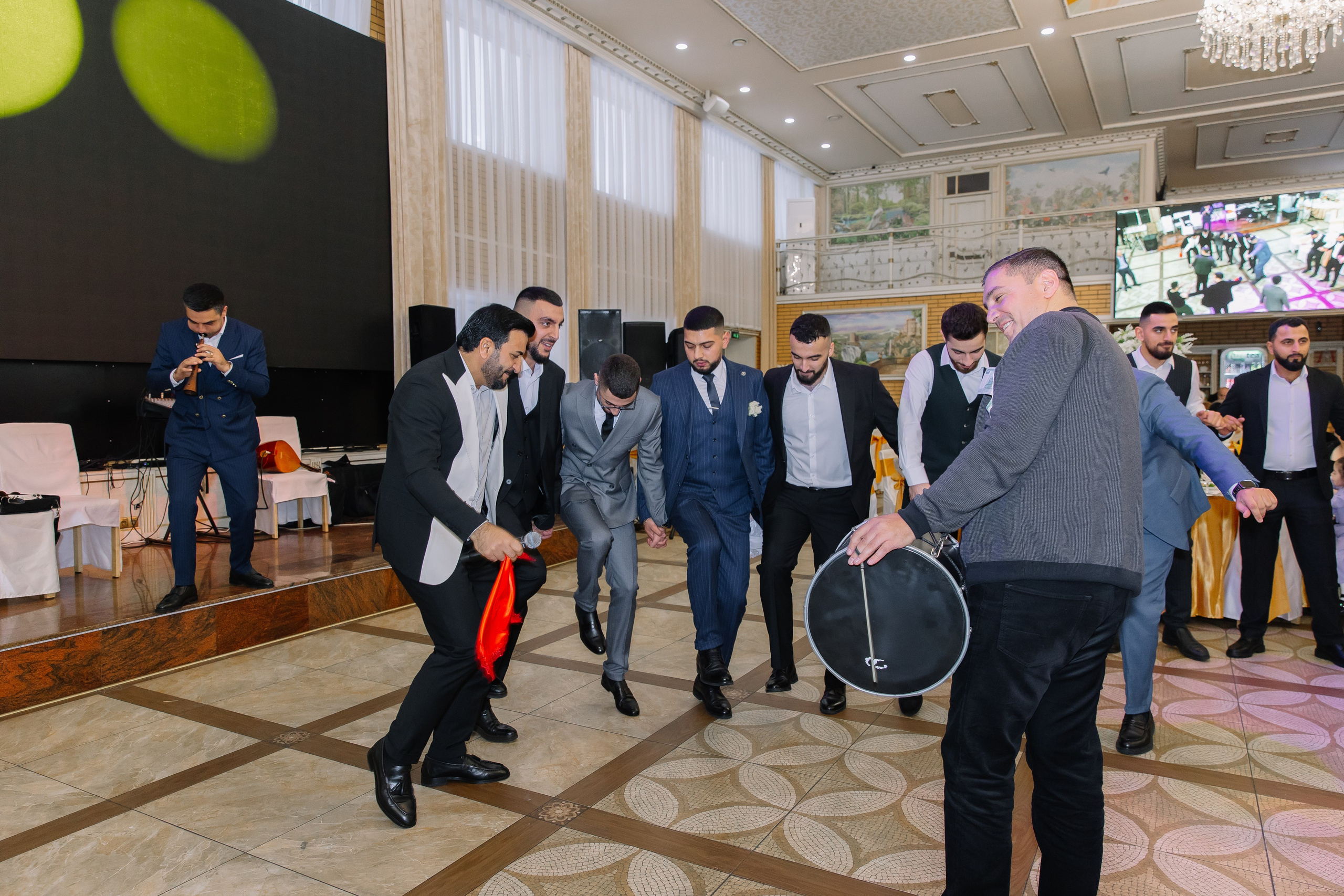 Свадьба Гиви & Маяна. Свадебный фотограф в Новосибирске Лидия Александровна