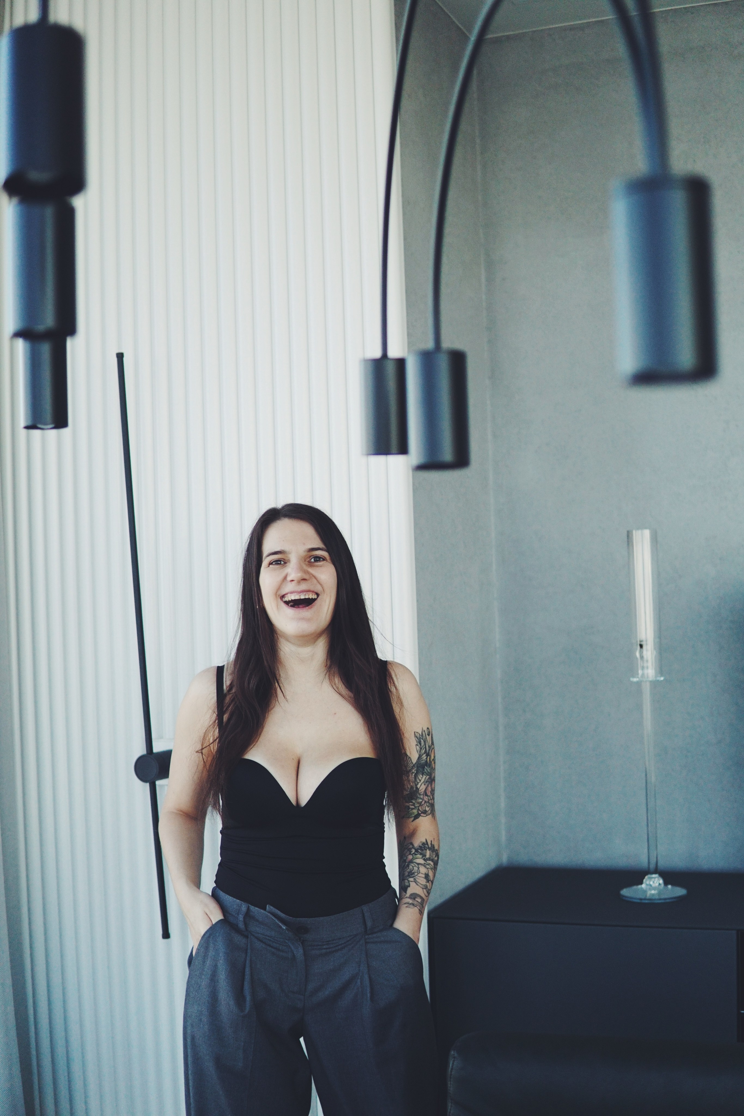 Masha. Креативный фотограф в Москве Алла Яцук