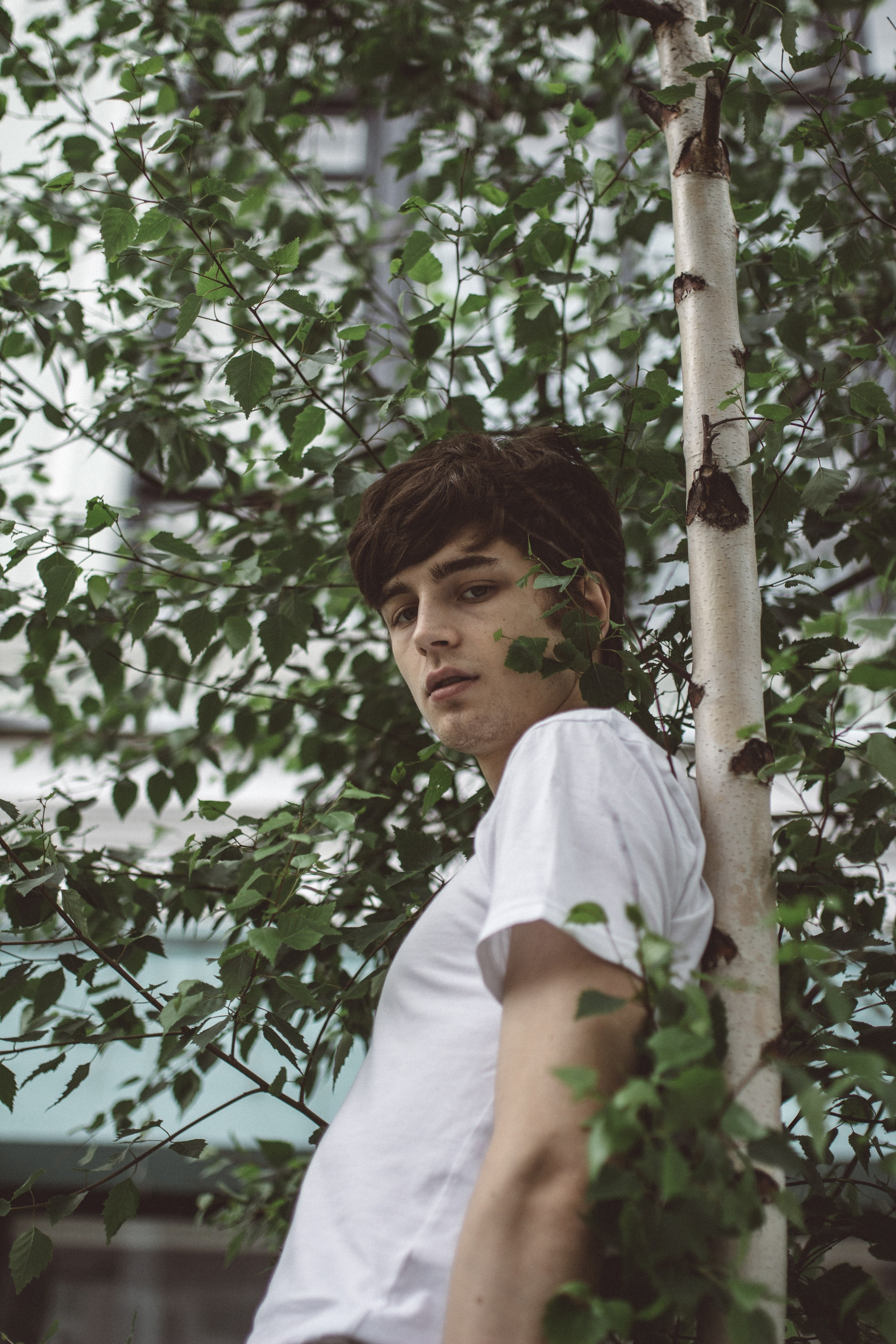 Игнат. Креативный фотограф в Москве Алла Яцук