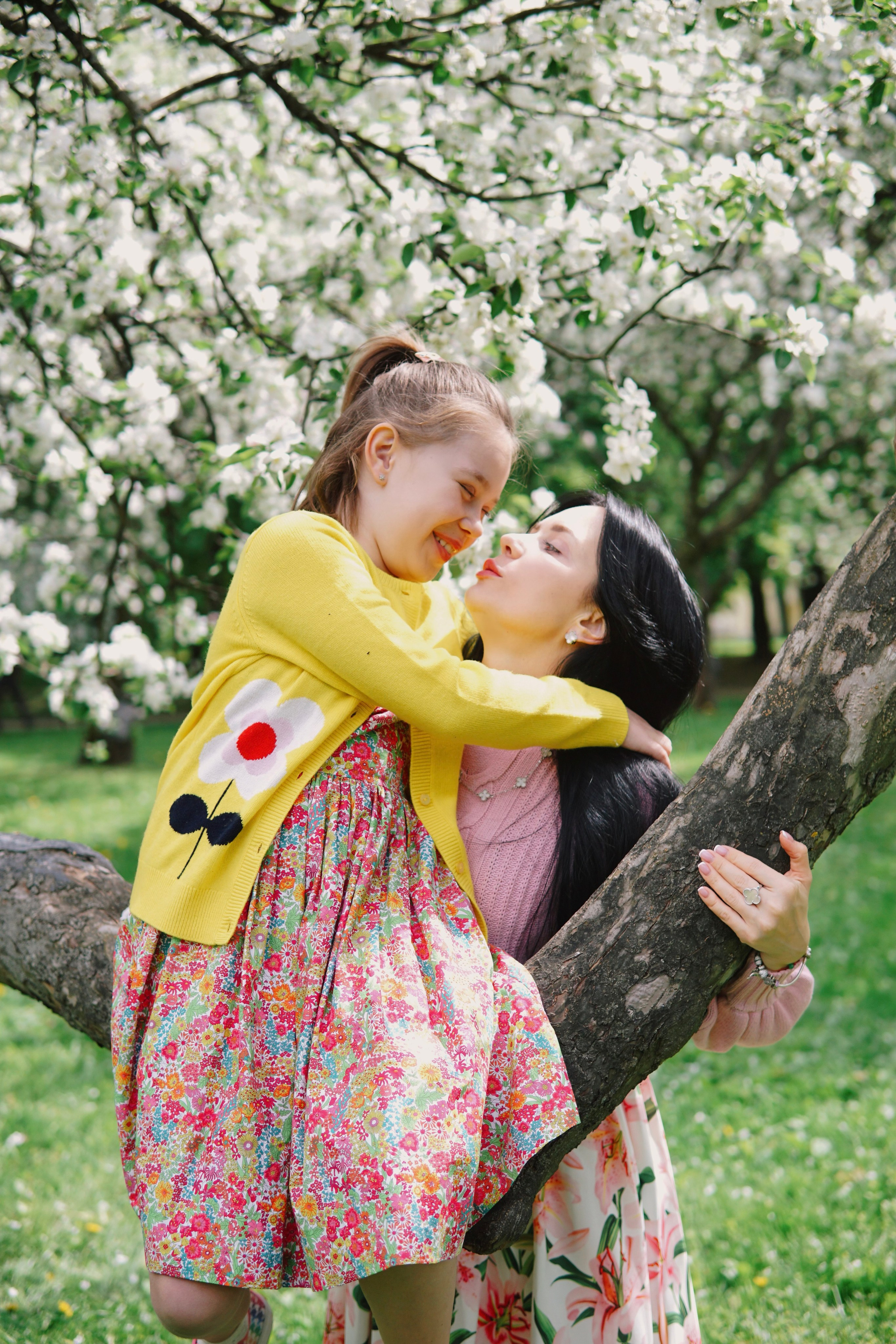Семейная. Креативный фотограф в Москве Алла Яцук