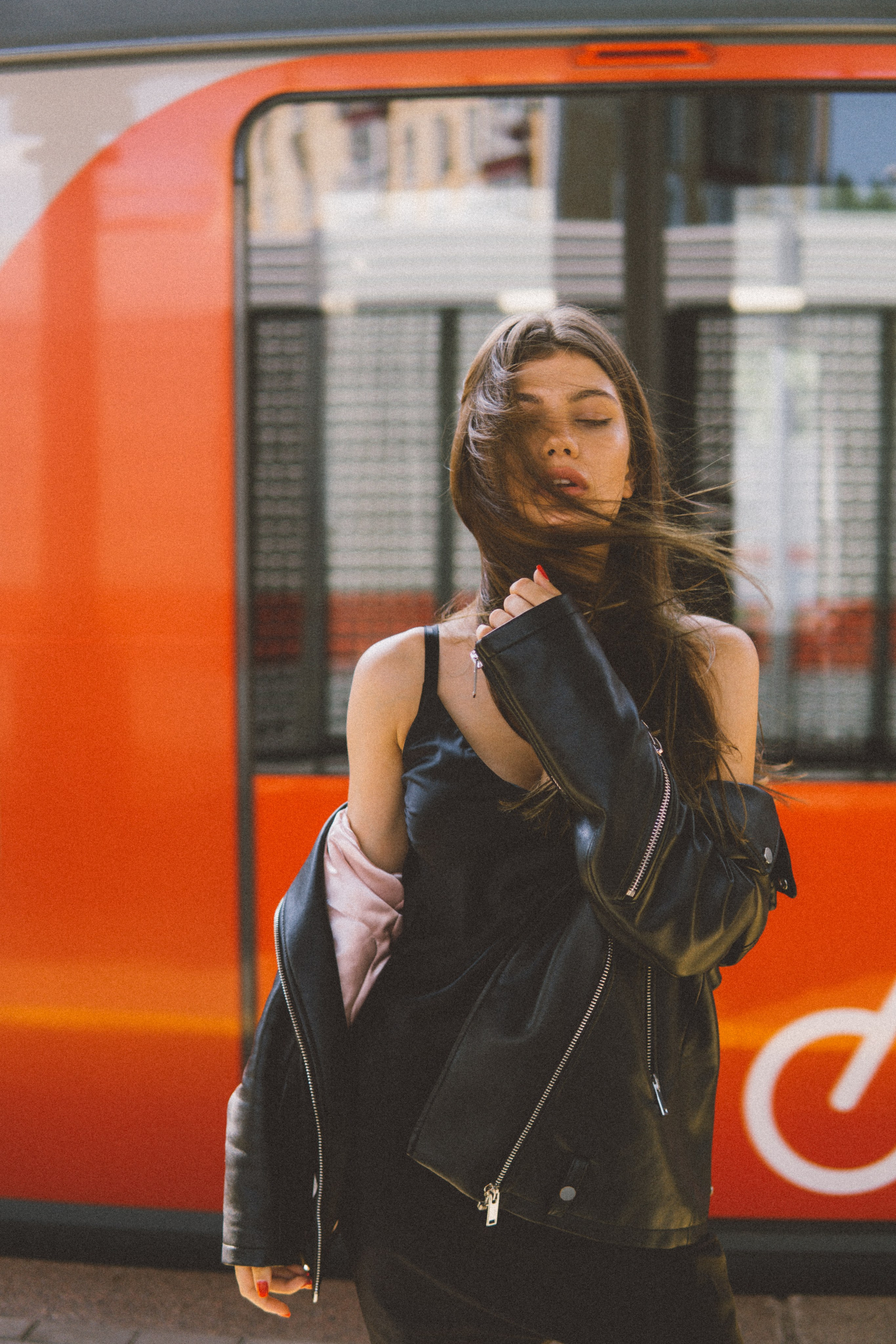 Лика. Креативный фотограф в Москве Алла Яцук