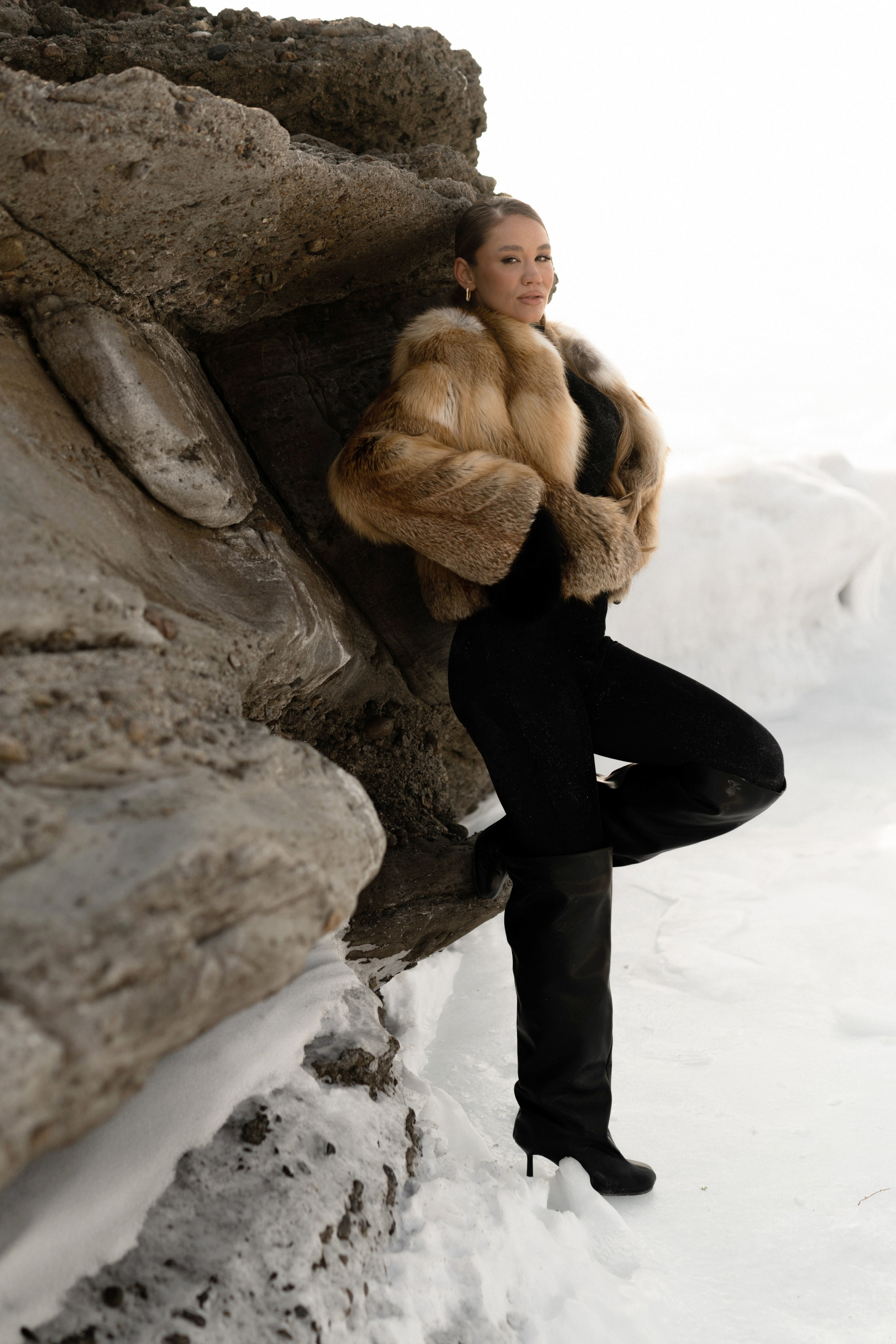 Полина лед. Свадебный и семейный фотограф Владивосток