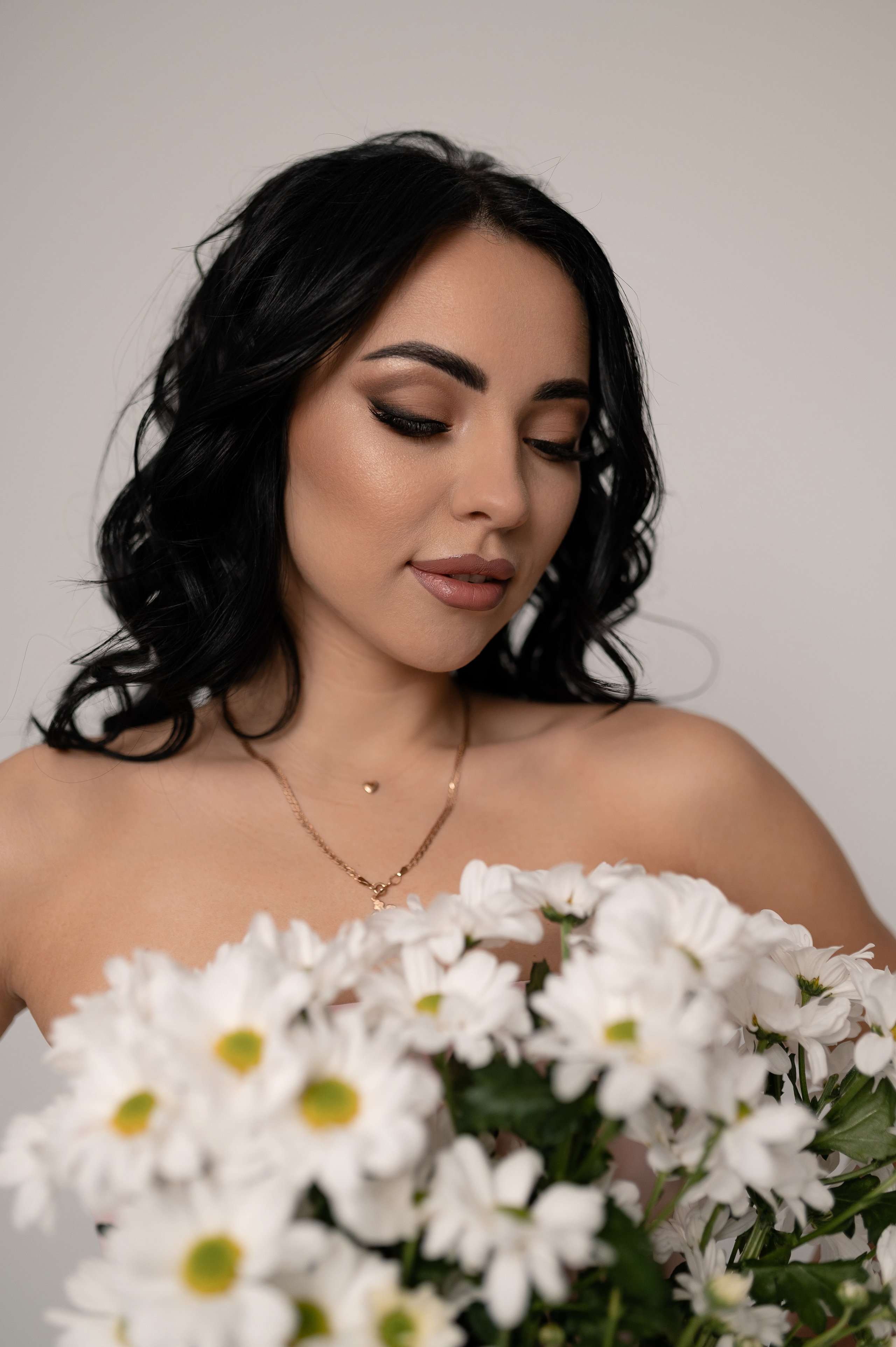 Ольга. Твой личный проводник к красивым фотографиям в Старом Осколе