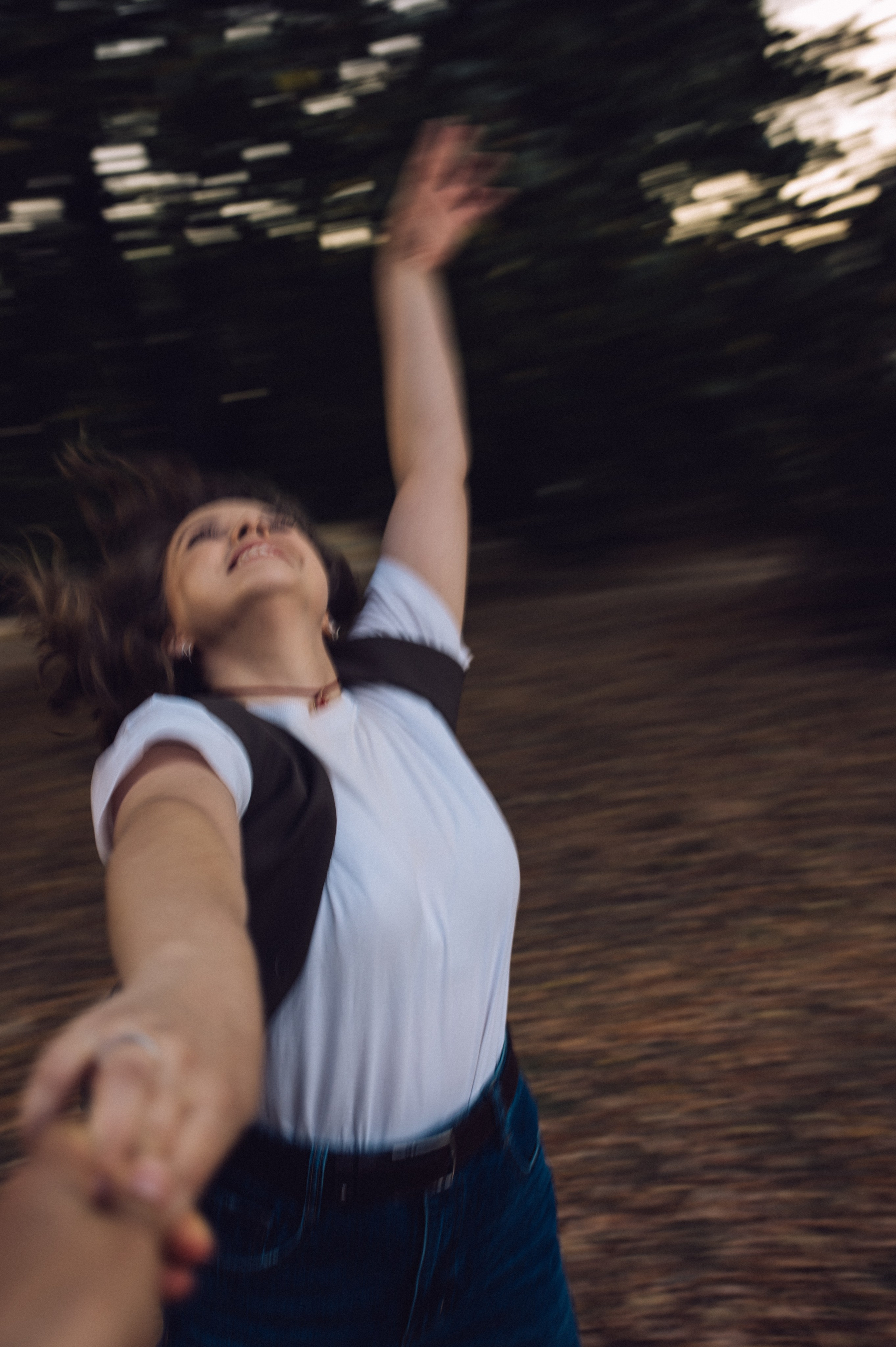 Диана🤍. Лайфстайл фотограф в Москве Серебрянская Фаина