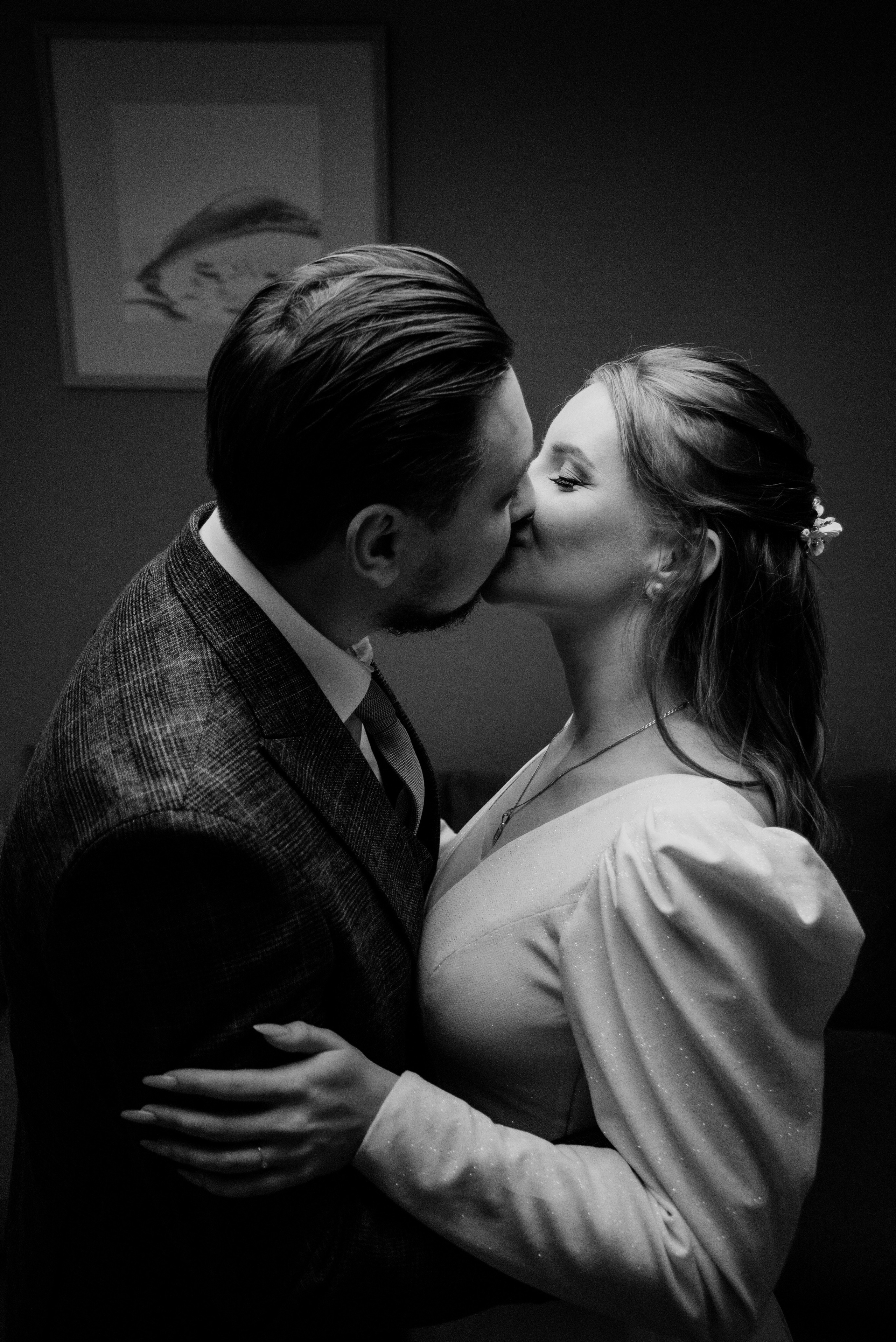 Свадьбы. Фотограф Екатерина Ридняк