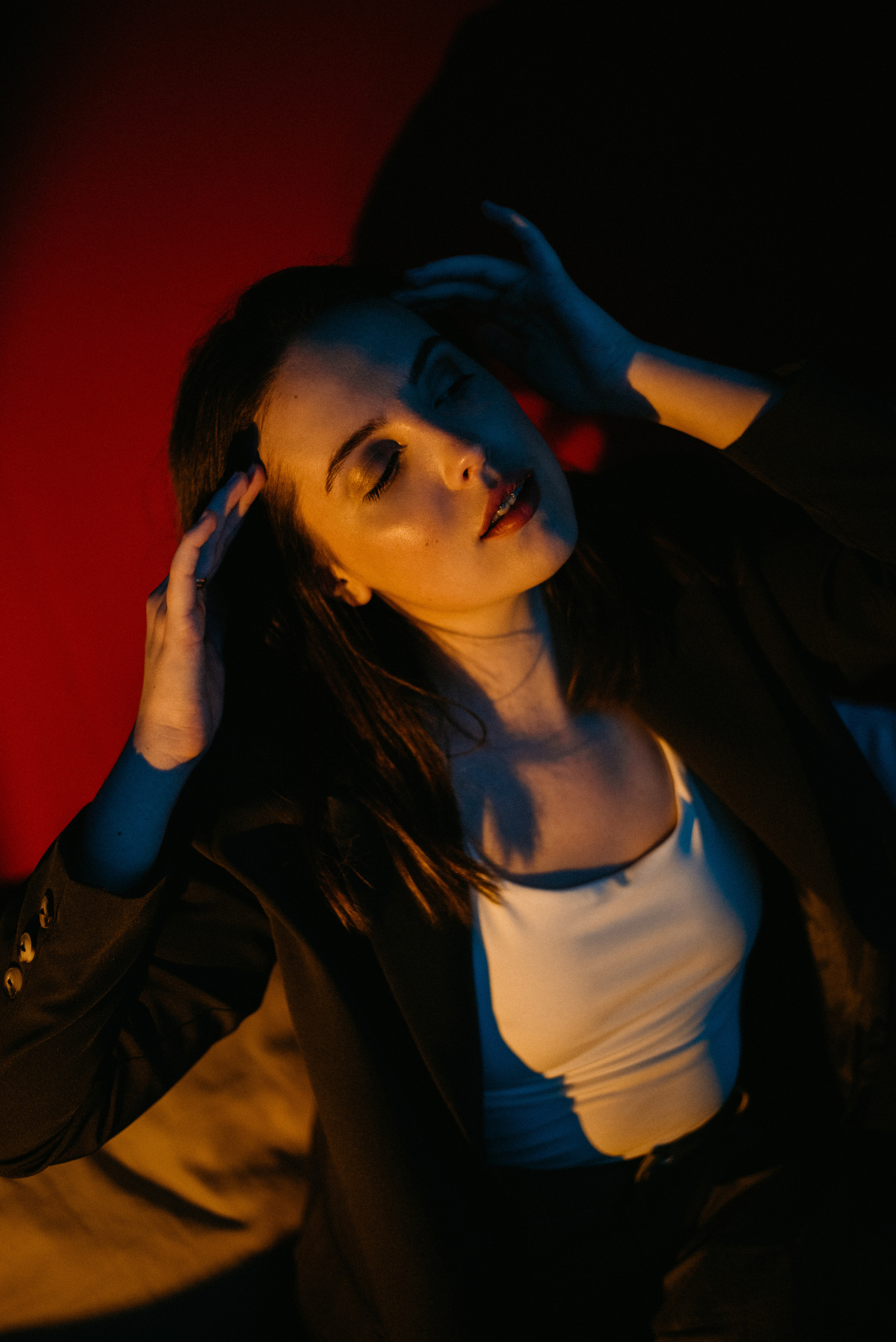 Индивидуальные фотосессии. Фотограф Екатерина Ридняк