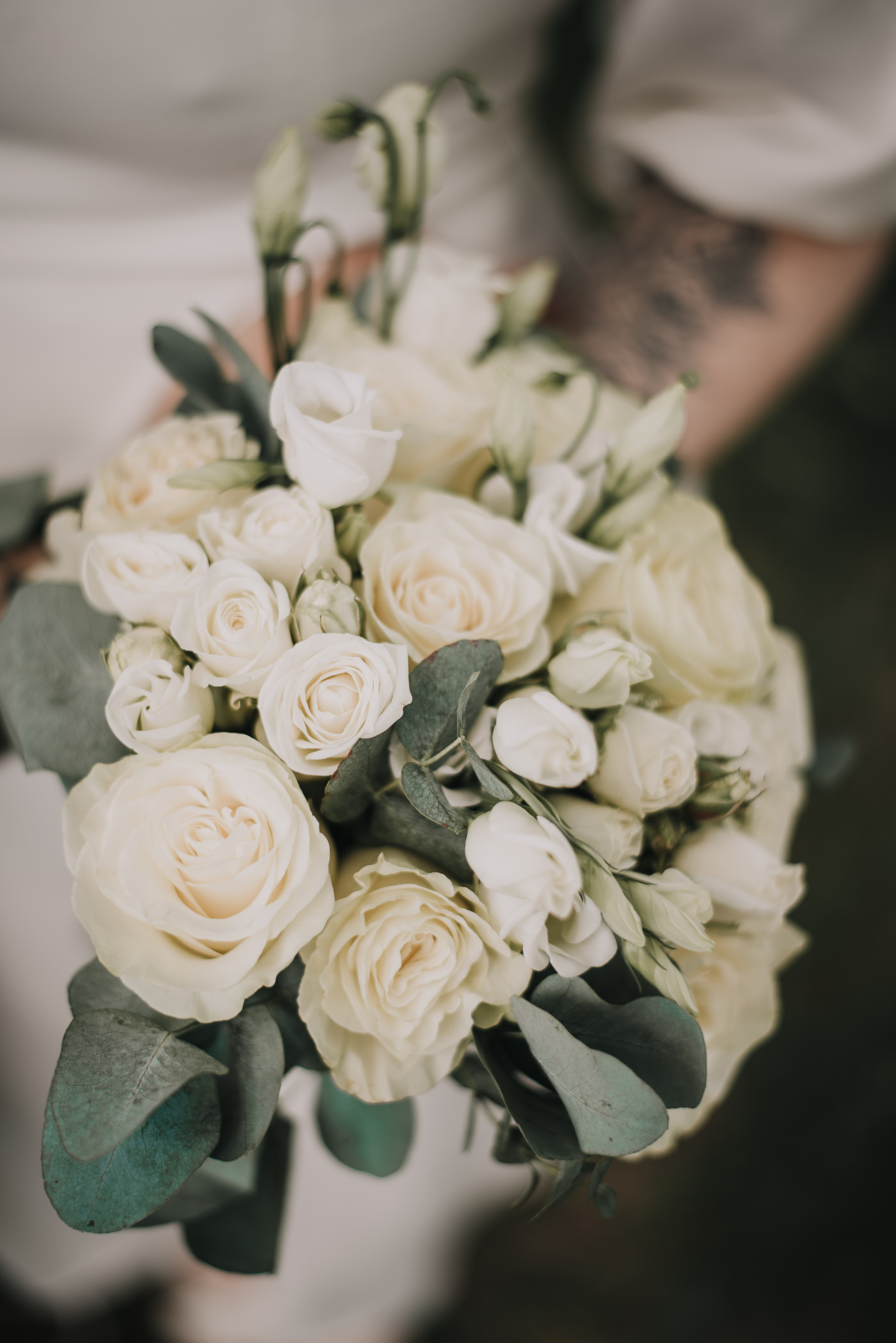 Свадьбы. Фотограф Екатерина Ридняк