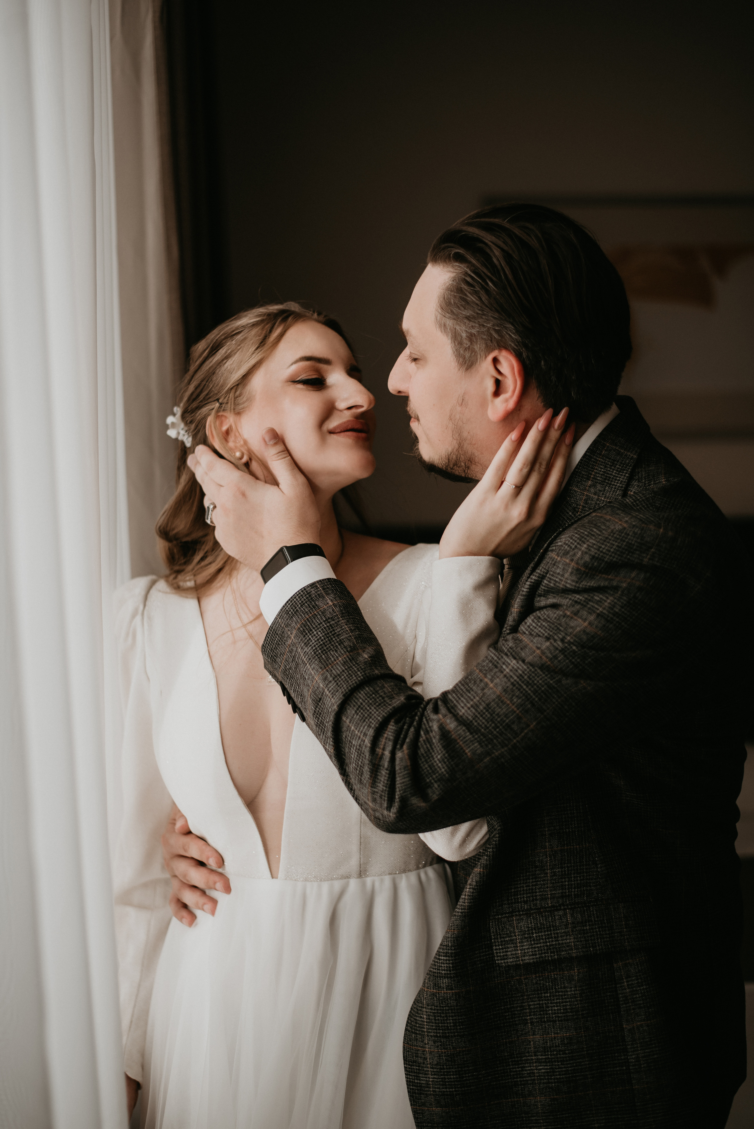 Фотограф Екатерина Ридняк