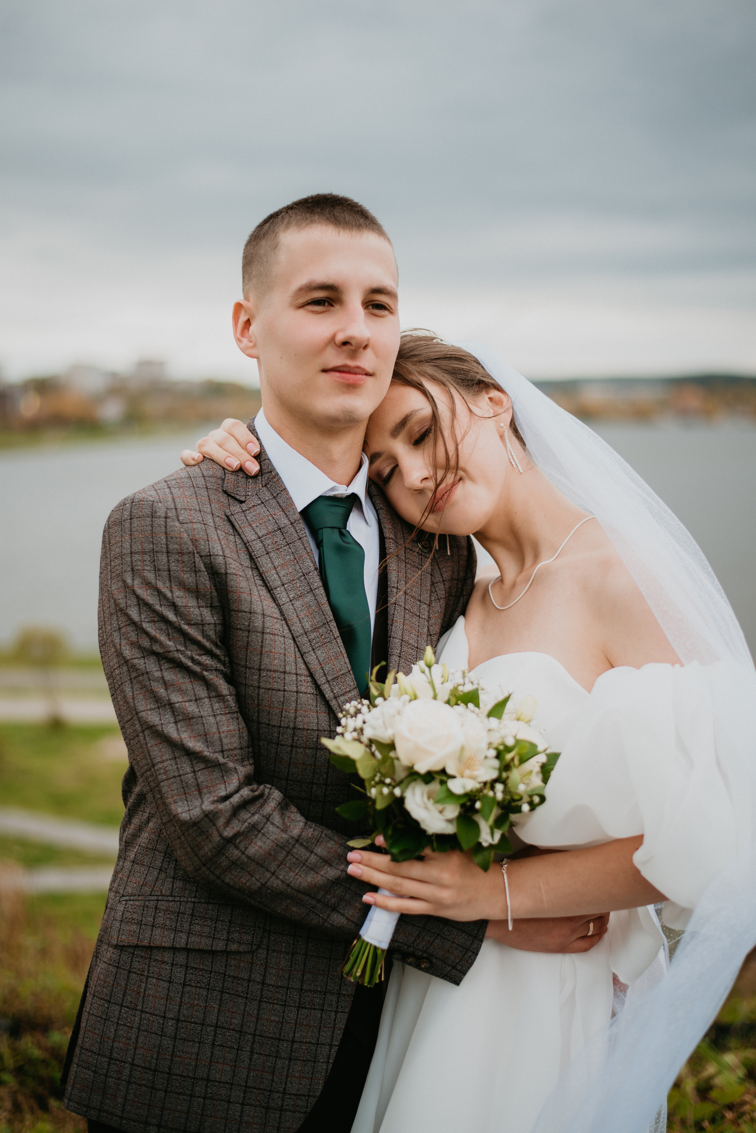 Свадьбы. Фотограф Екатерина Ридняк