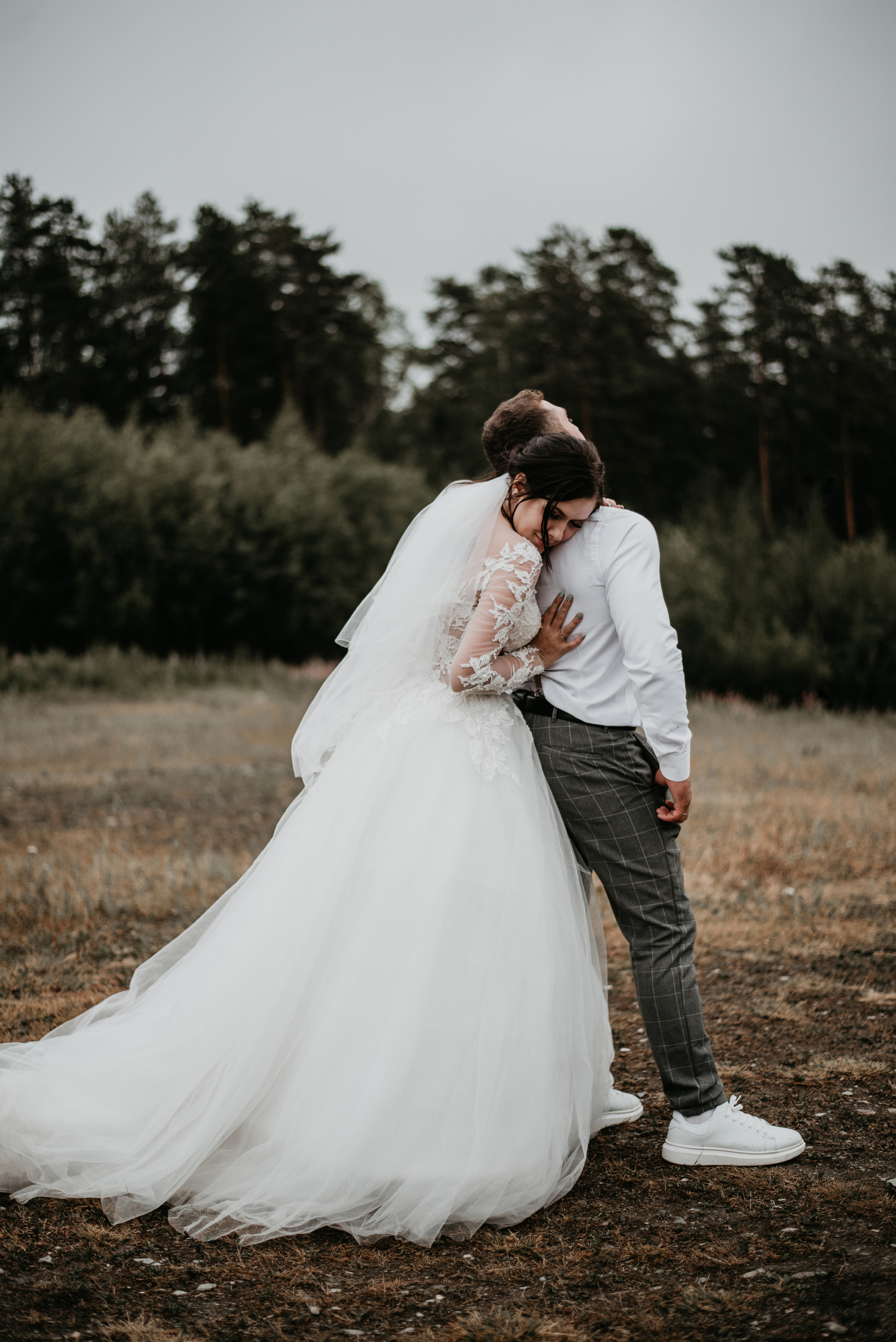 Свадьбы. Фотограф Екатерина Ридняк