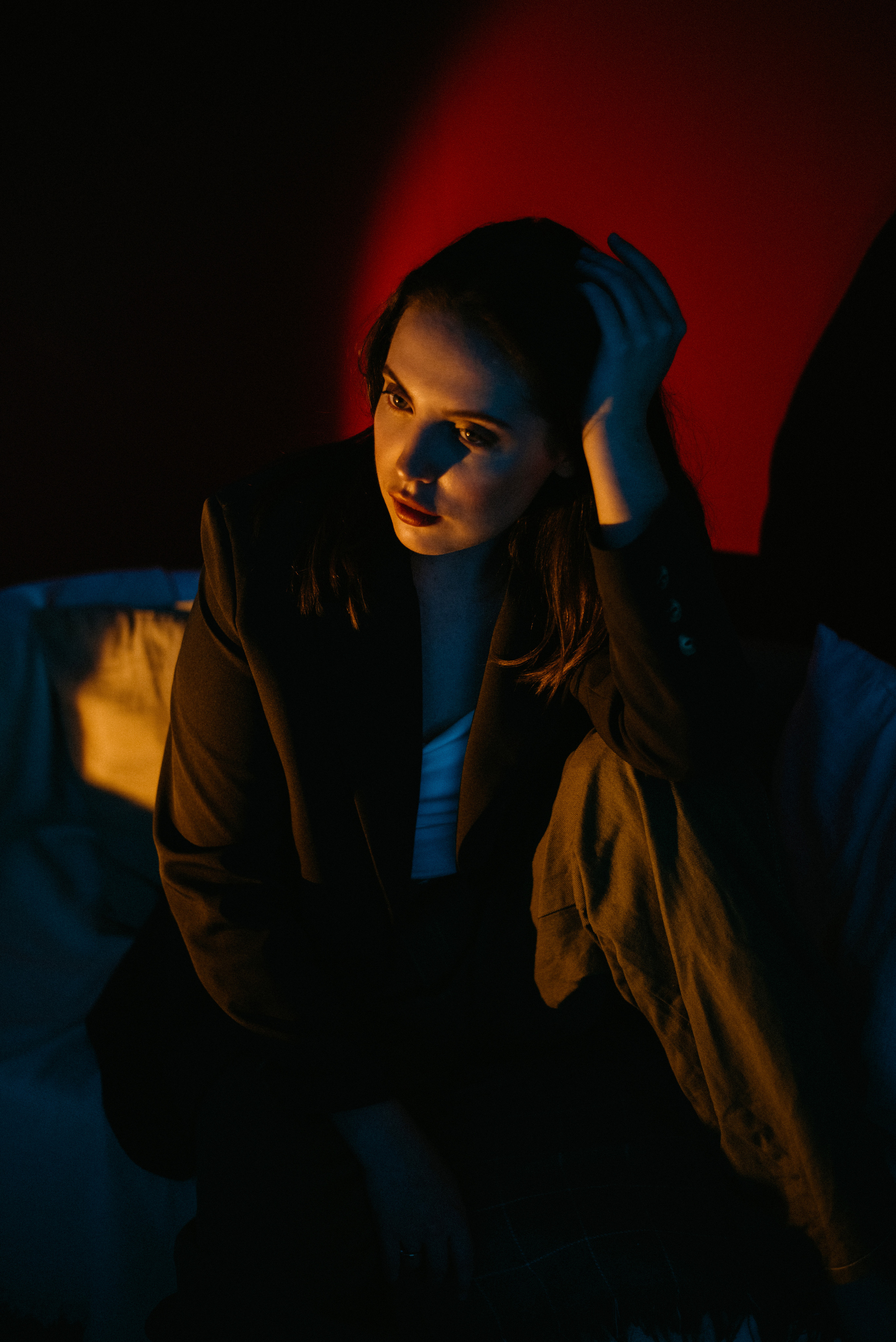 Индивидуальные фотосессии. Фотограф Екатерина Ридняк