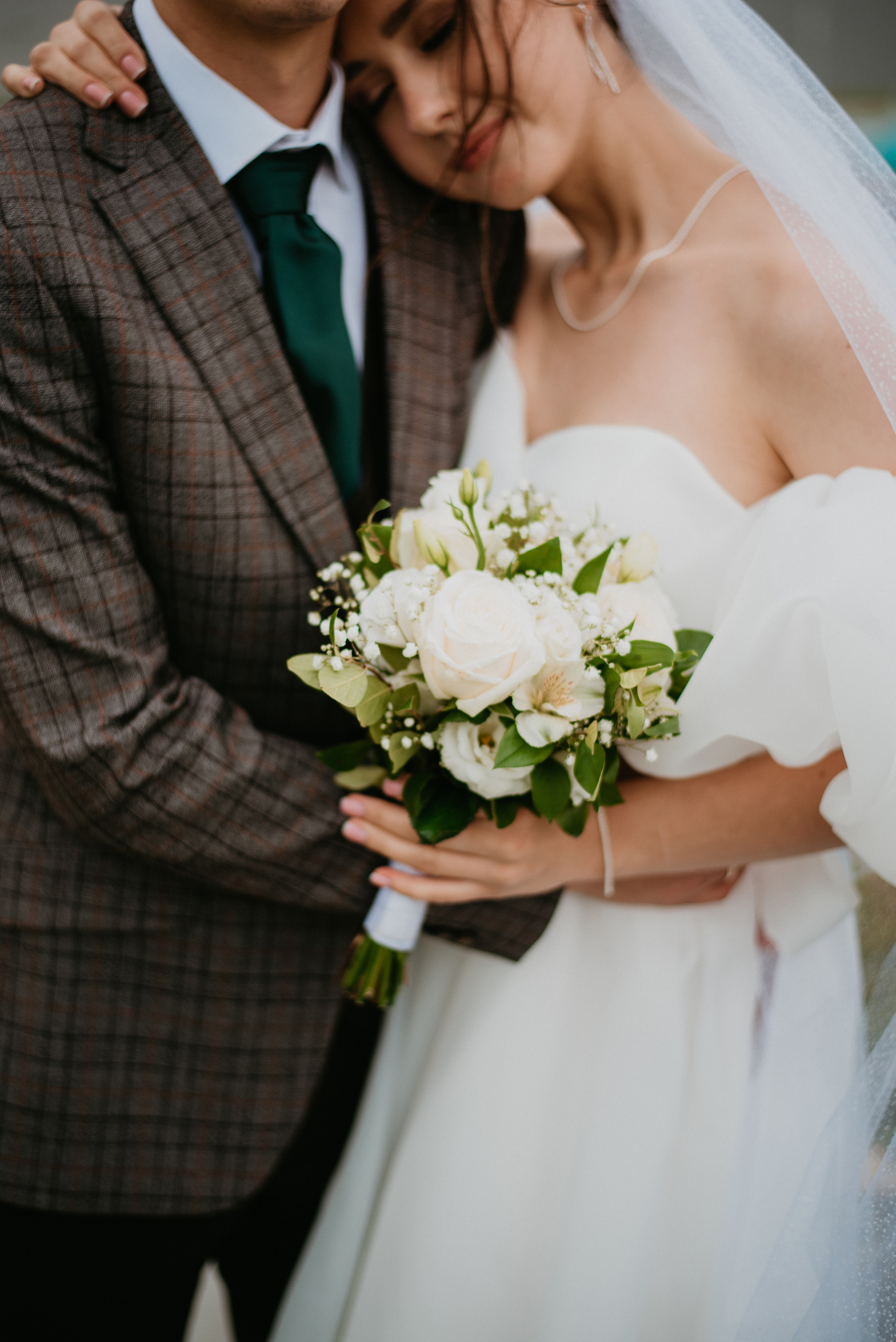 Свадьбы. Фотограф Екатерина Ридняк