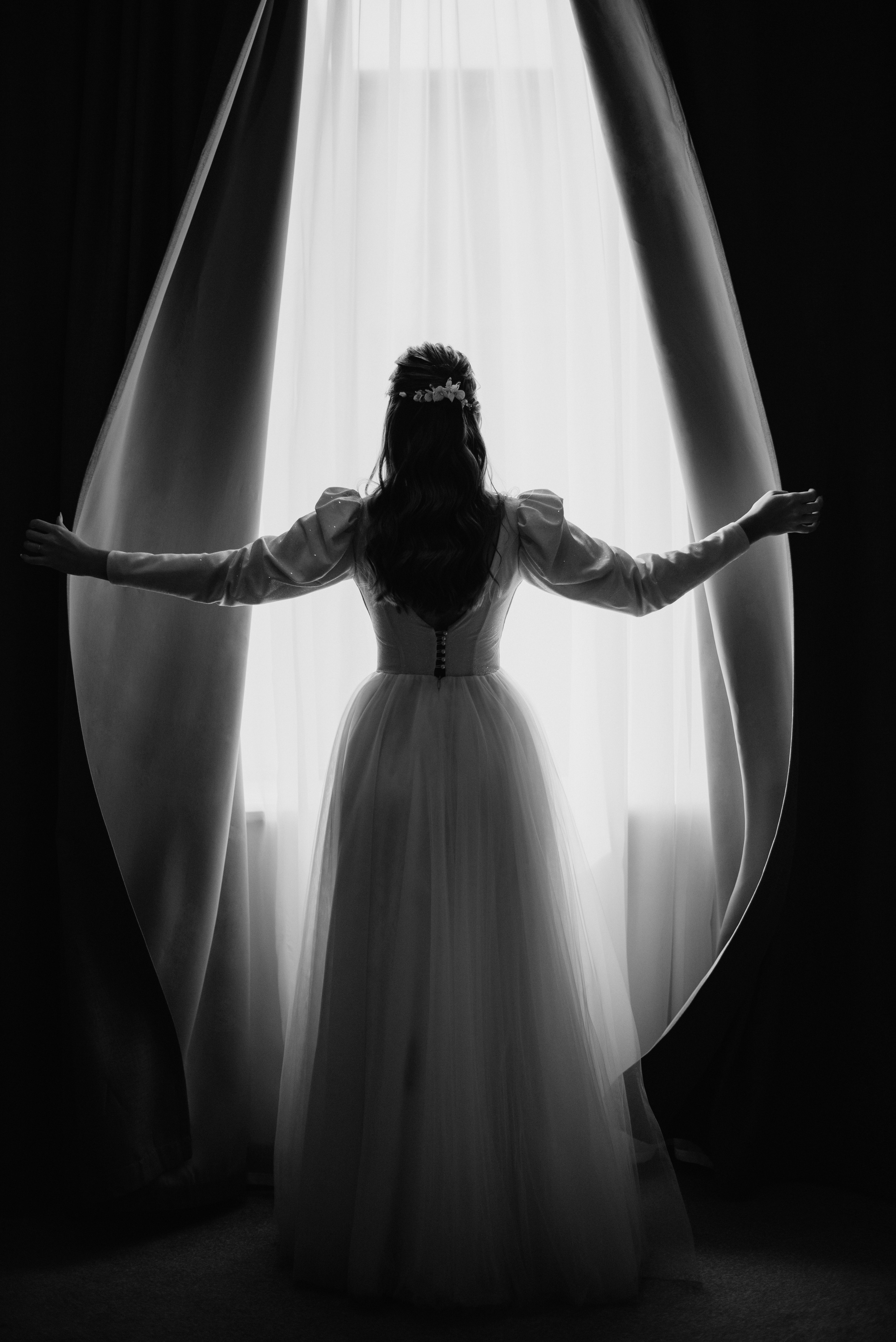 Свадьбы. Фотограф Екатерина Ридняк