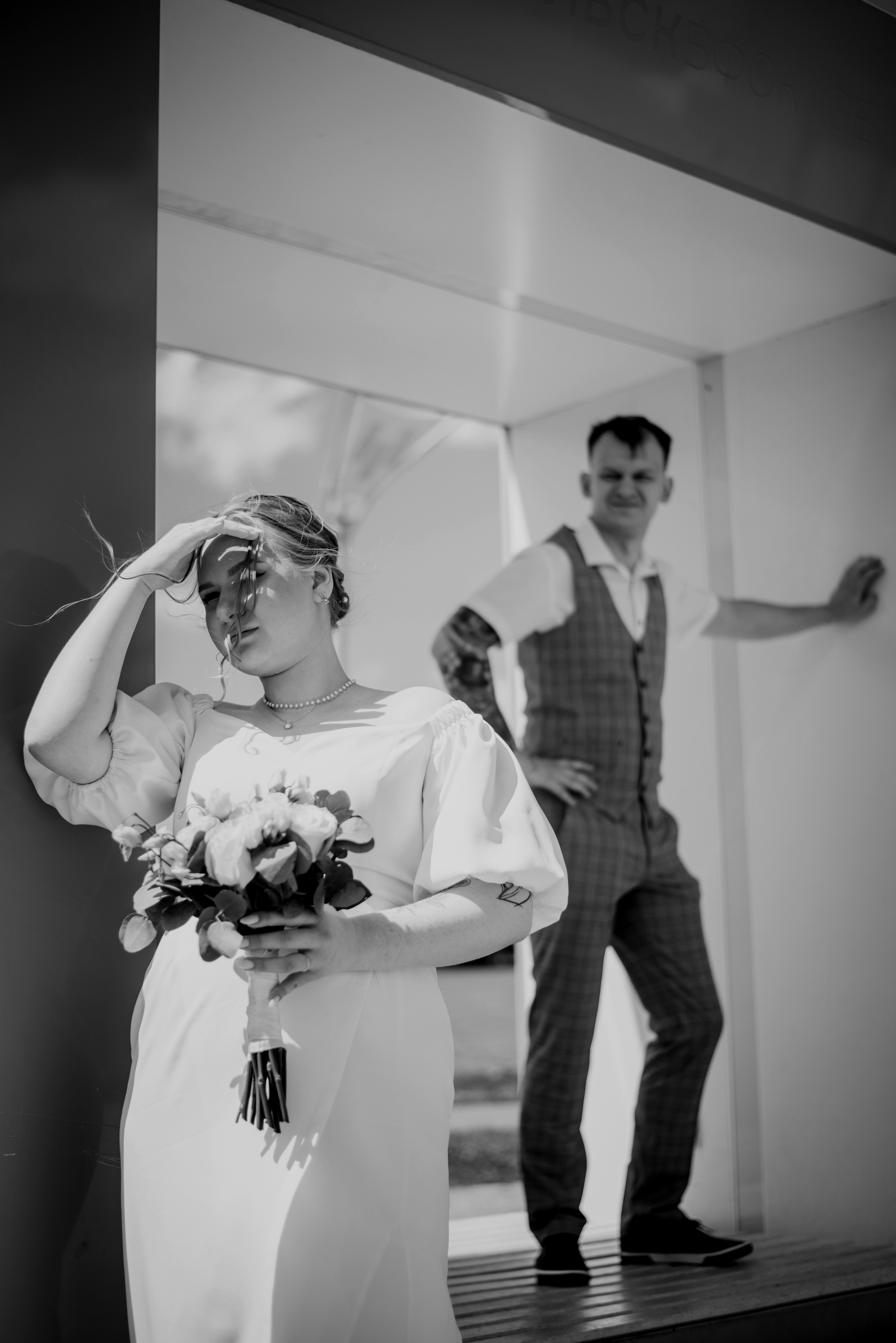 Свадьбы. Фотограф Екатерина Ридняк