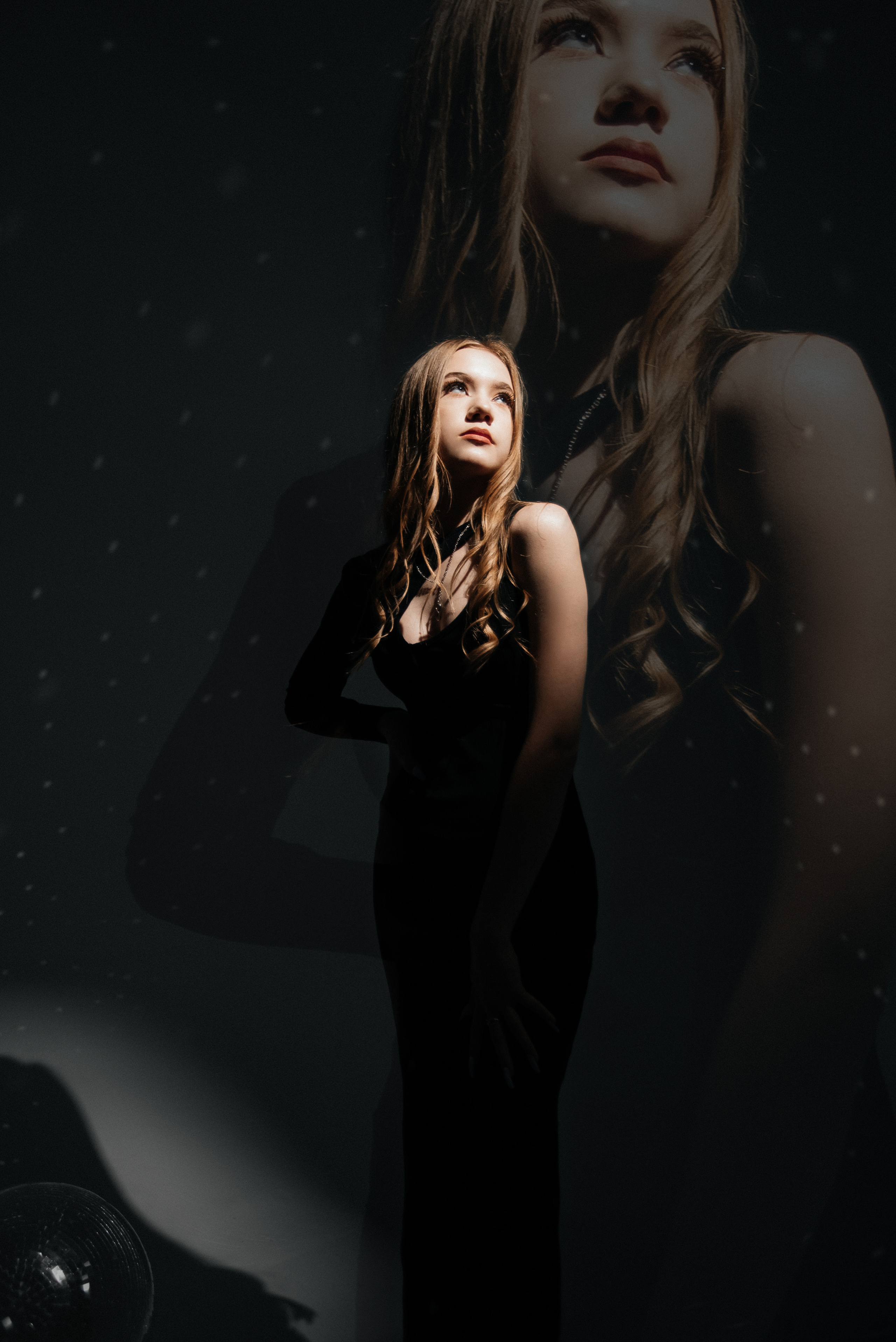 Индивидуальные фотосессии. Фотограф Екатерина Ридняк