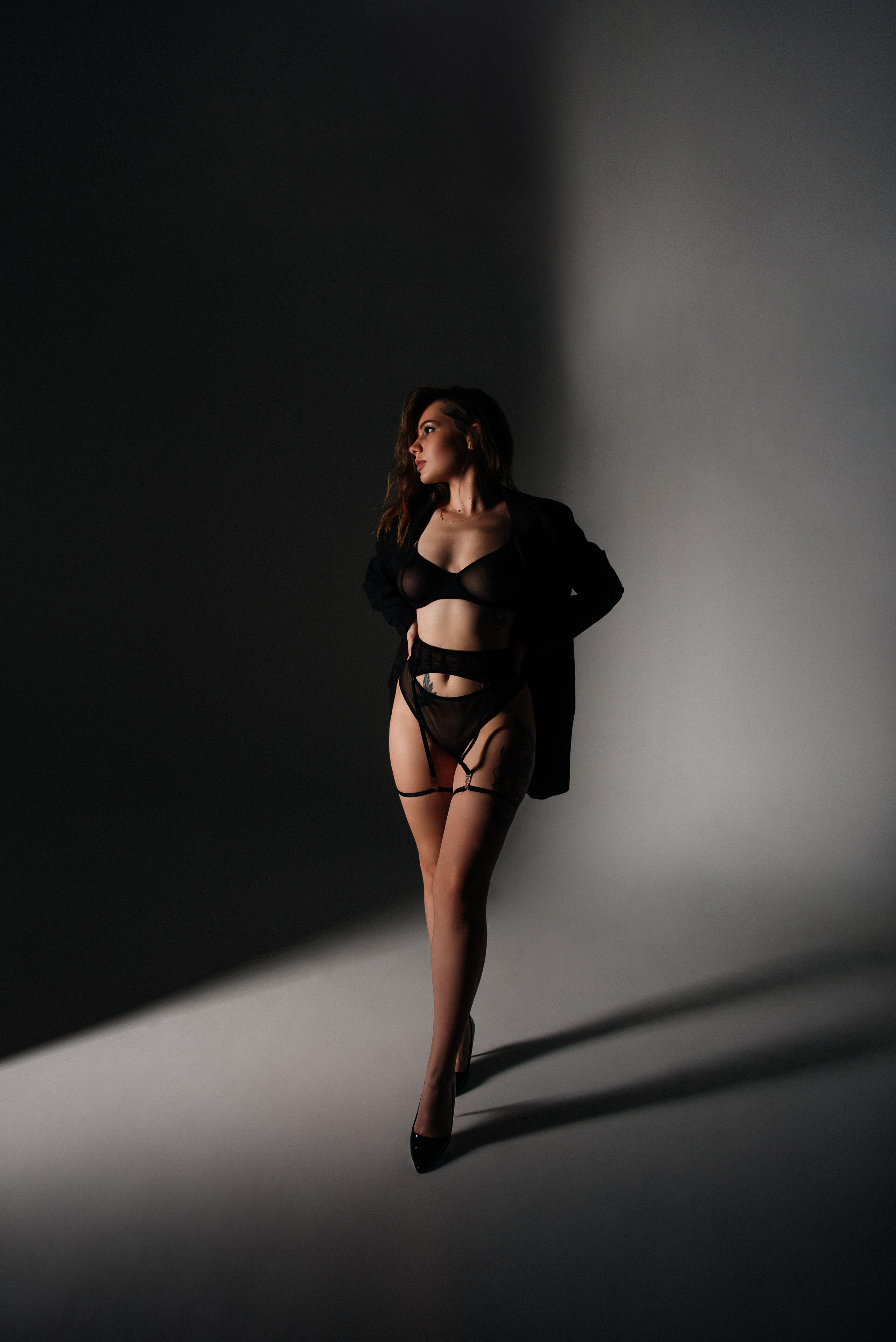 Индивидуальные фотосессии. Фотограф Екатерина Ридняк