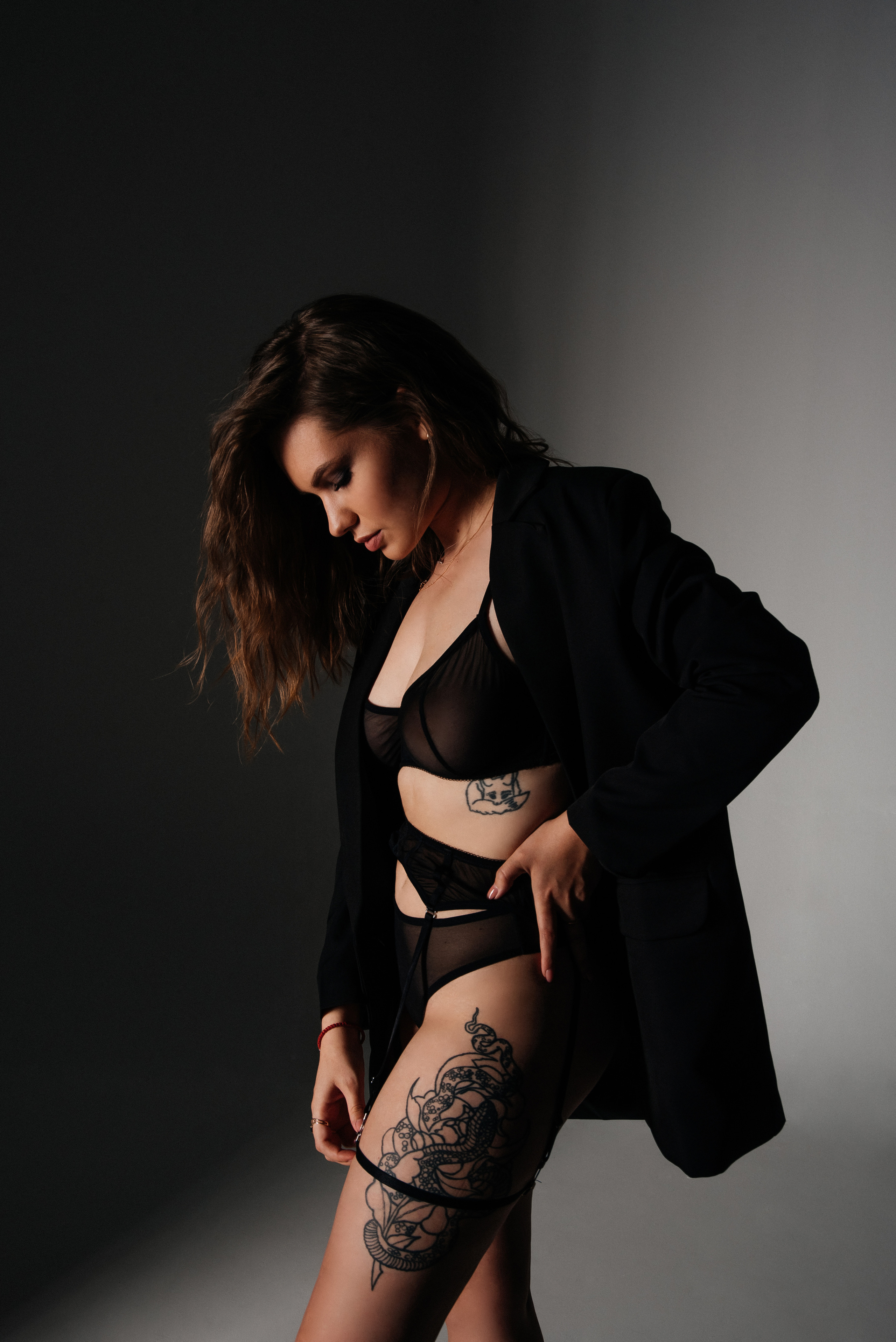 Индивидуальные фотосессии. Фотограф Екатерина Ридняк