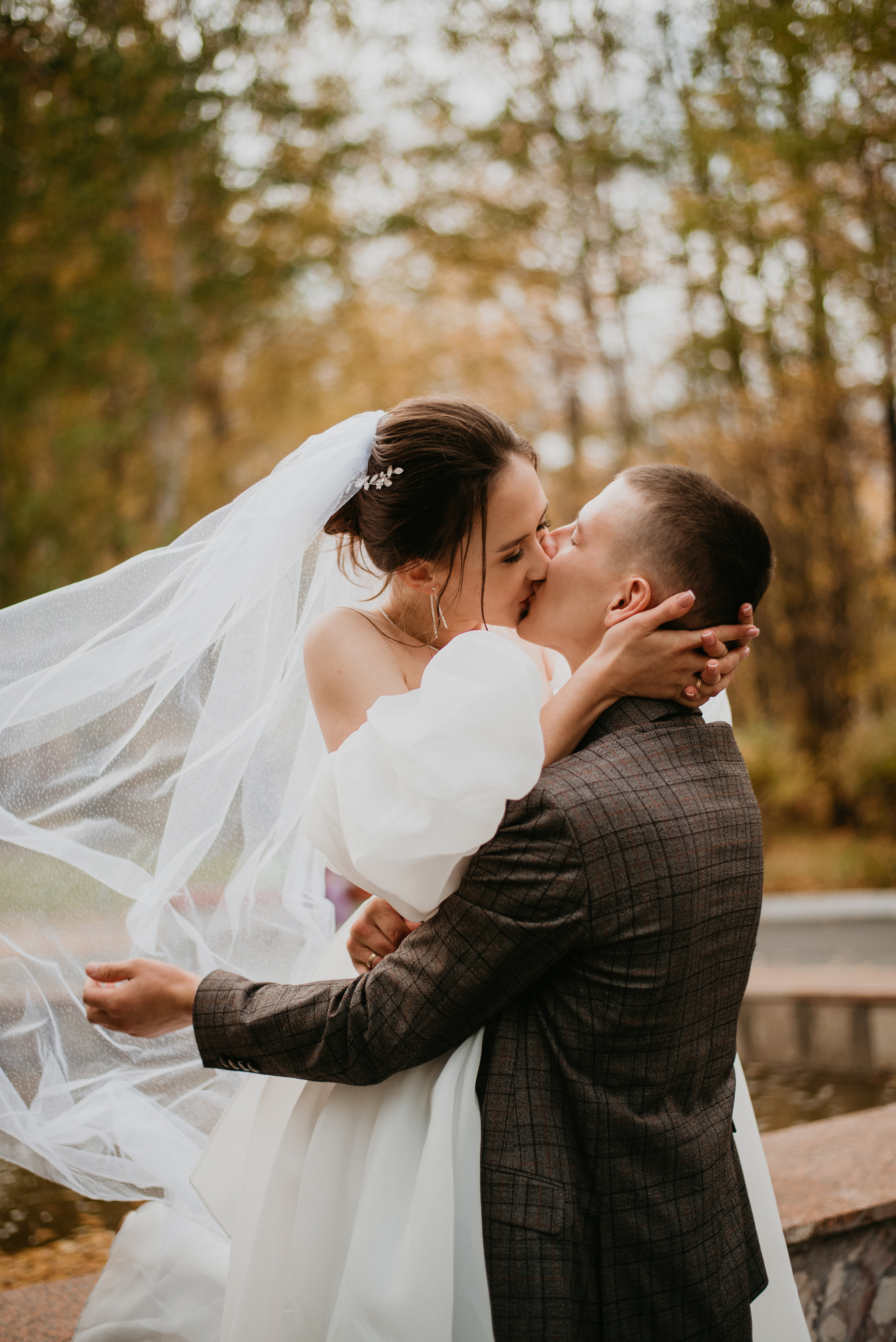 Свадьбы. Фотограф Екатерина Ридняк