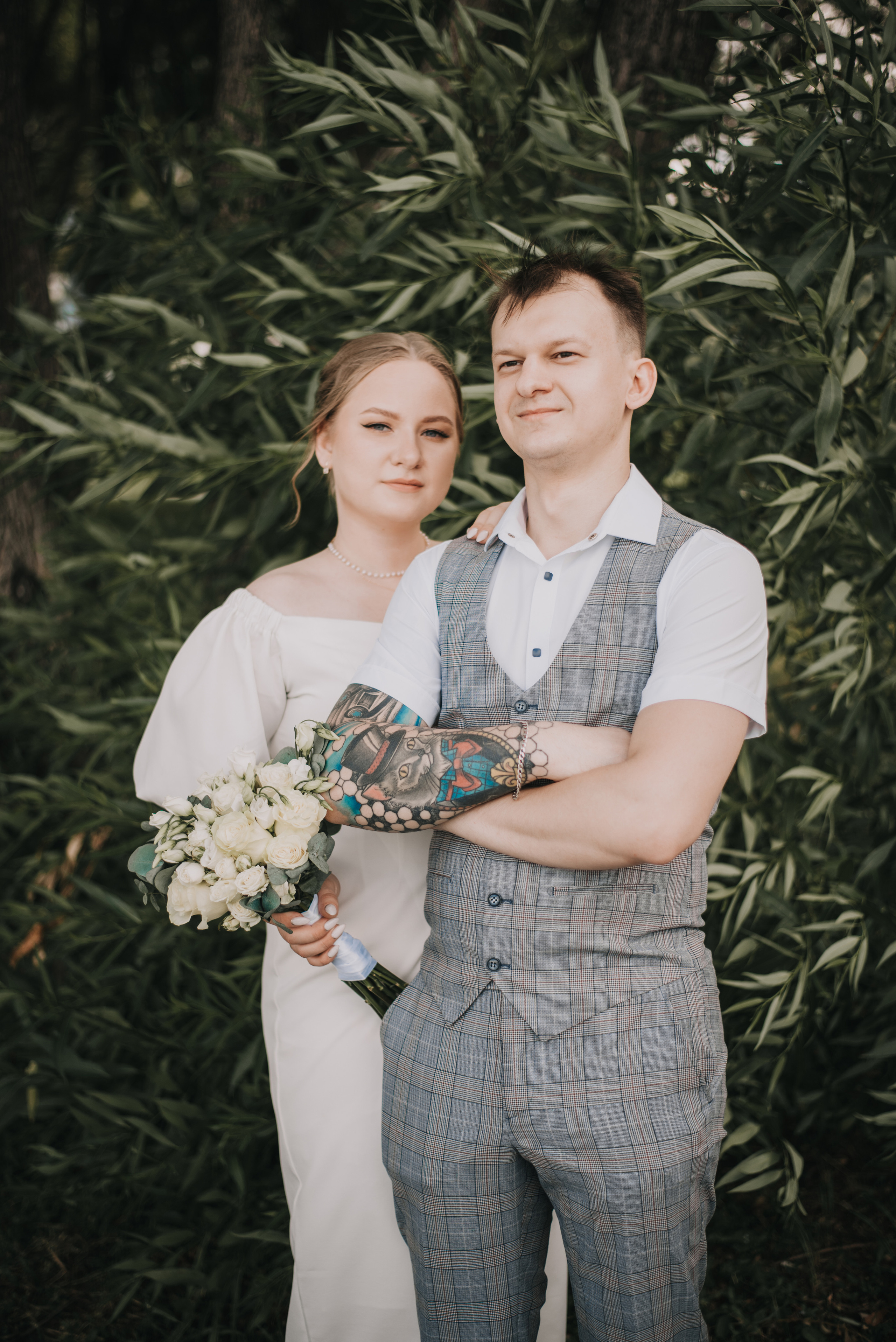 Свадьбы. Фотограф Екатерина Ридняк