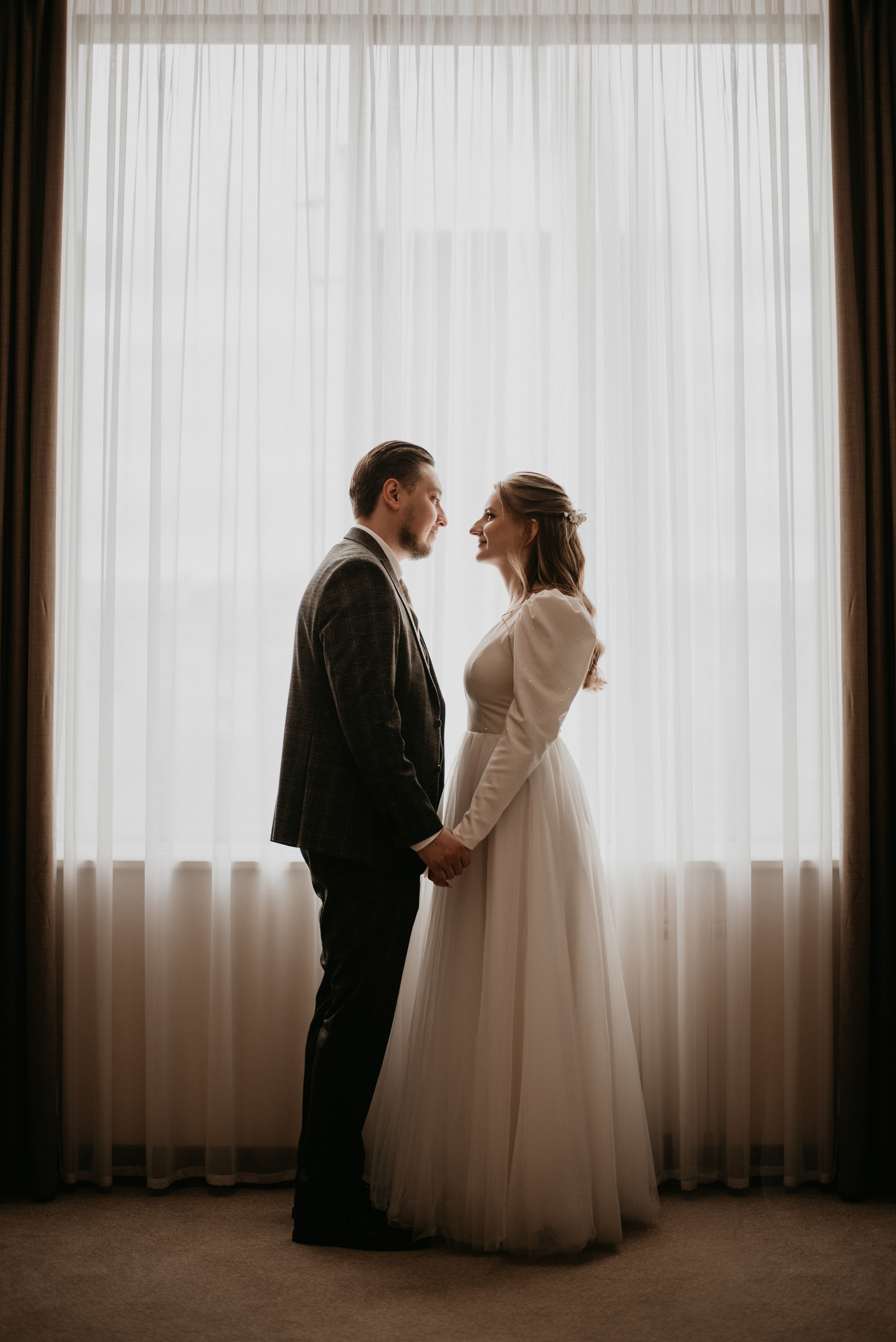 Фотограф Екатерина Ридняк