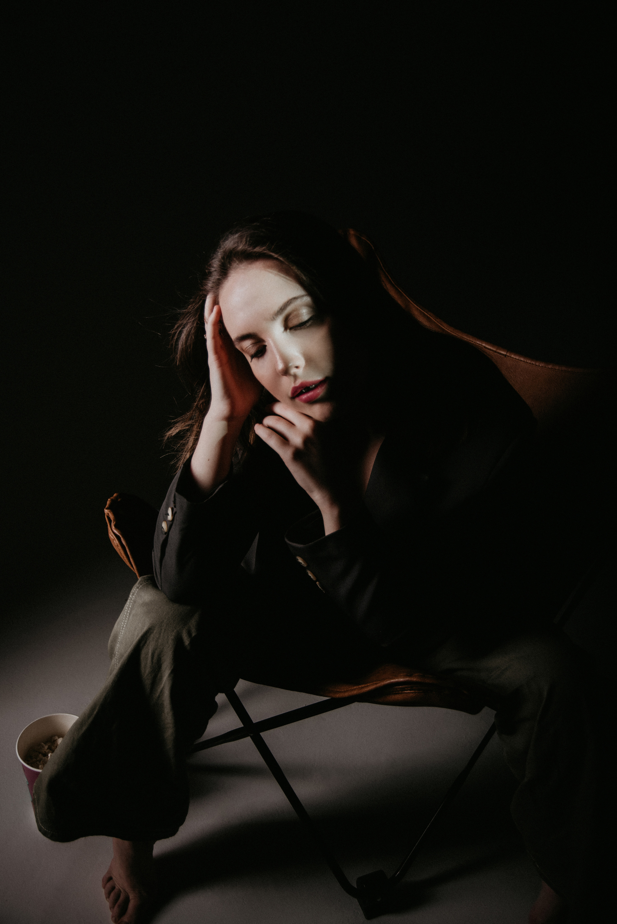 Индивидуальные фотосессии. Фотограф Екатерина Ридняк