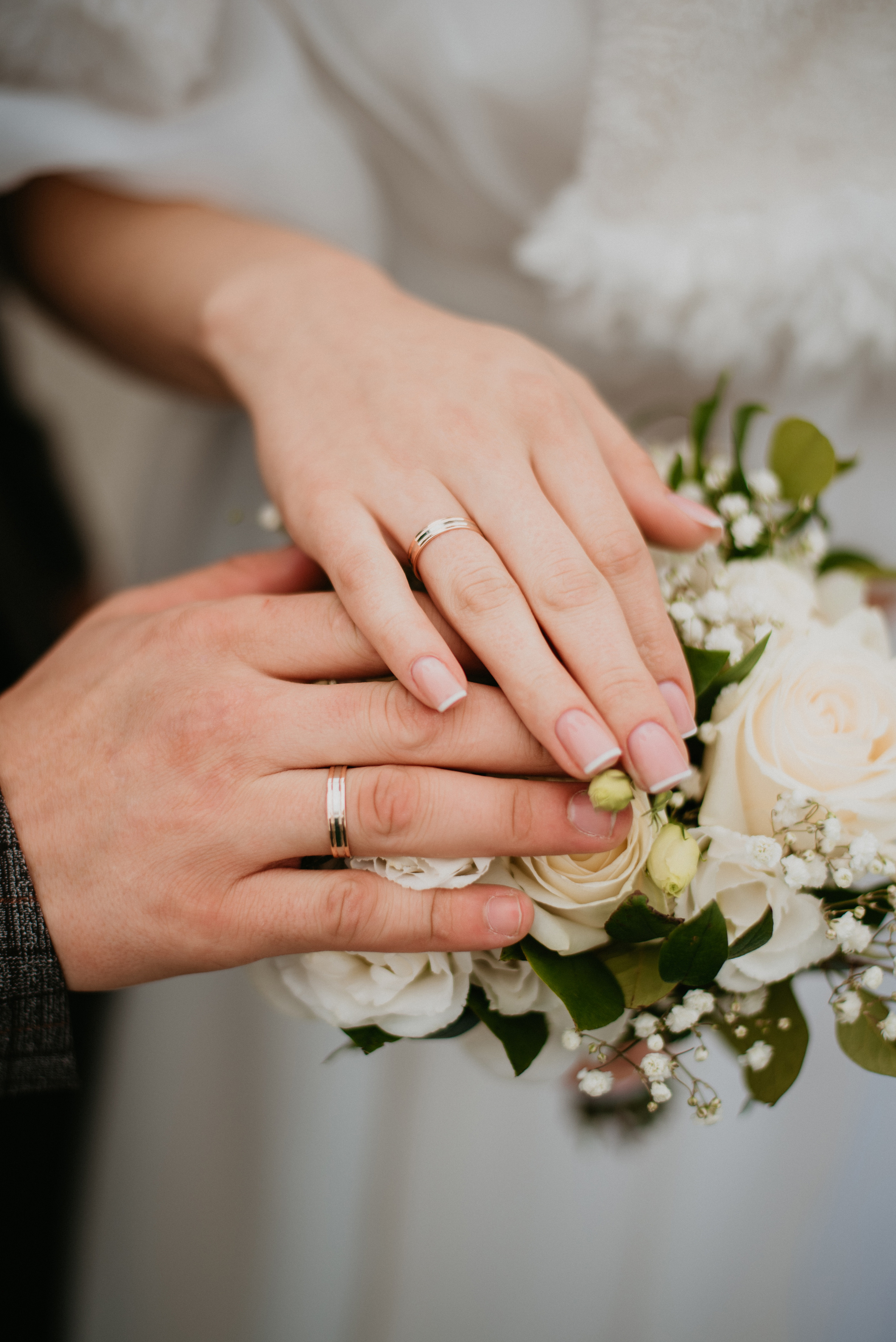 Свадьбы. Фотограф Екатерина Ридняк